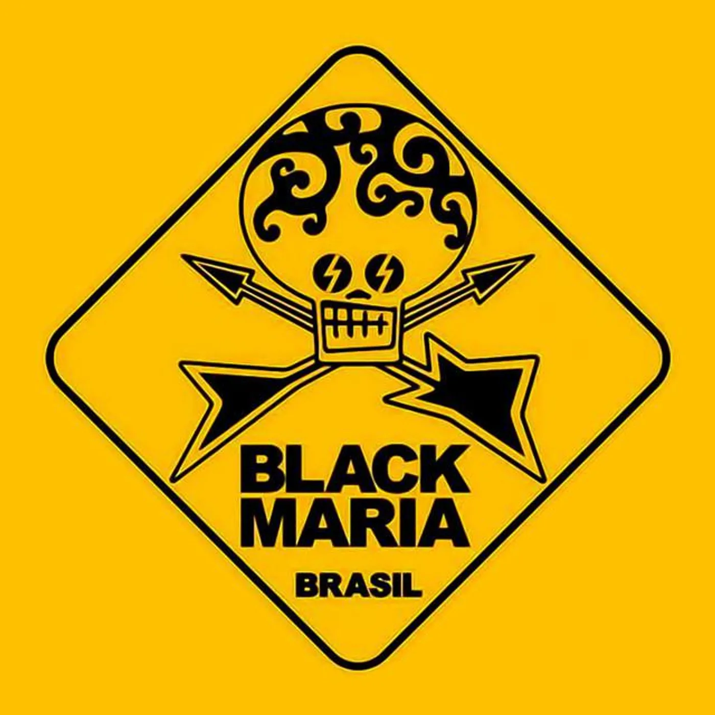 Black Maria