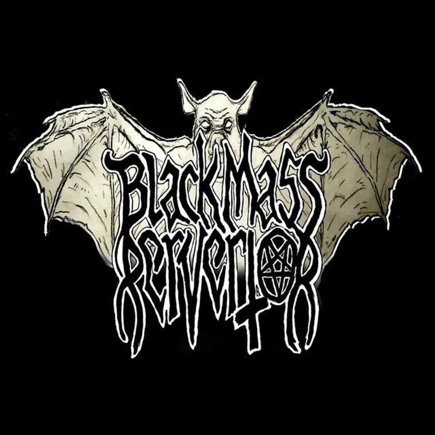 Black Mass Pervertor