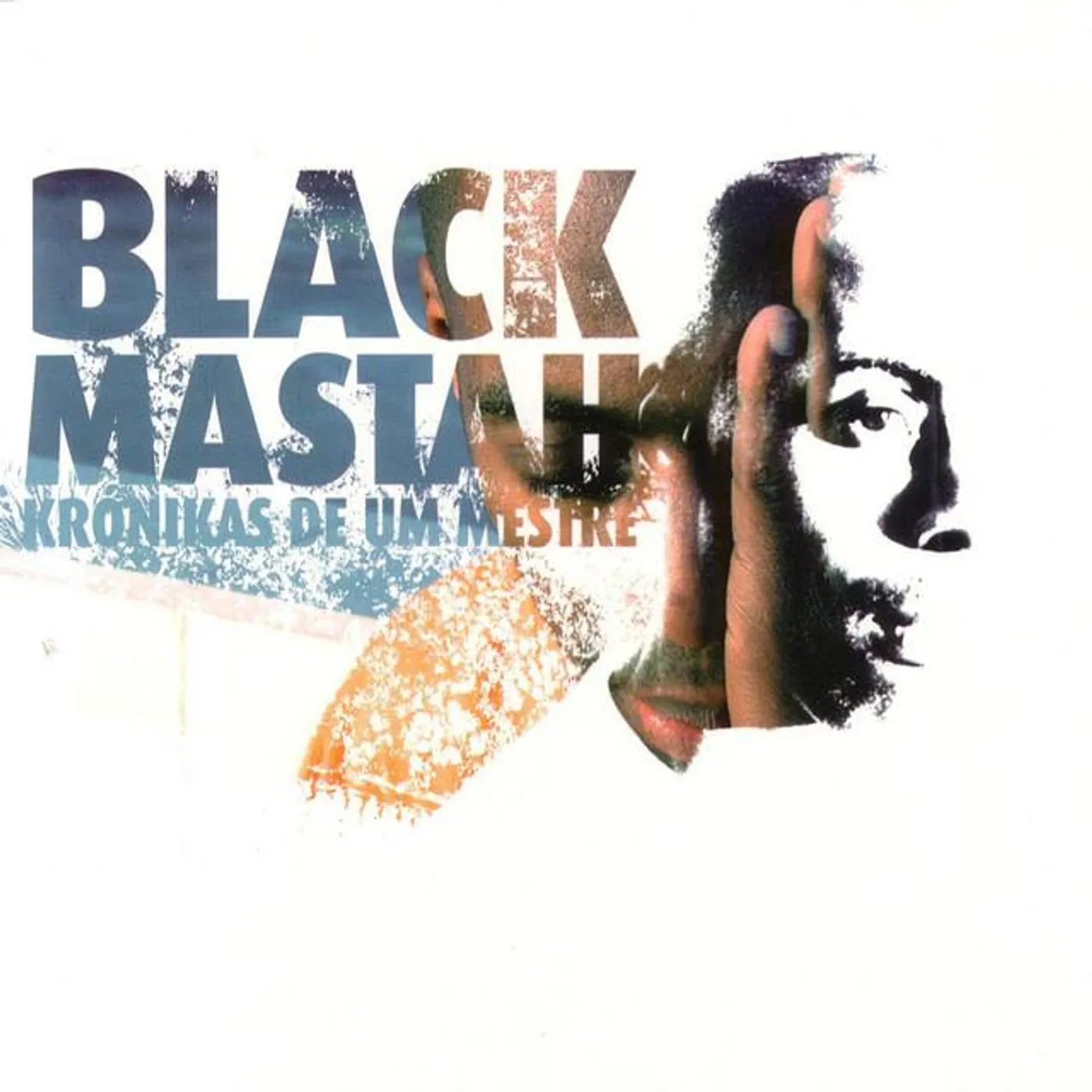 Black Mastah