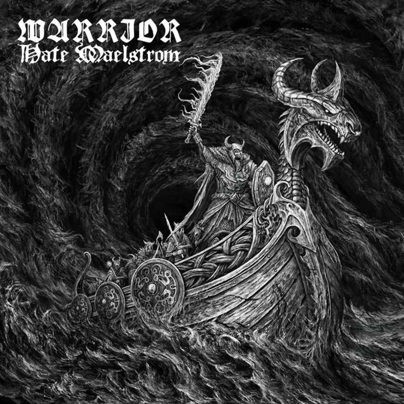 Warrior Brand Page