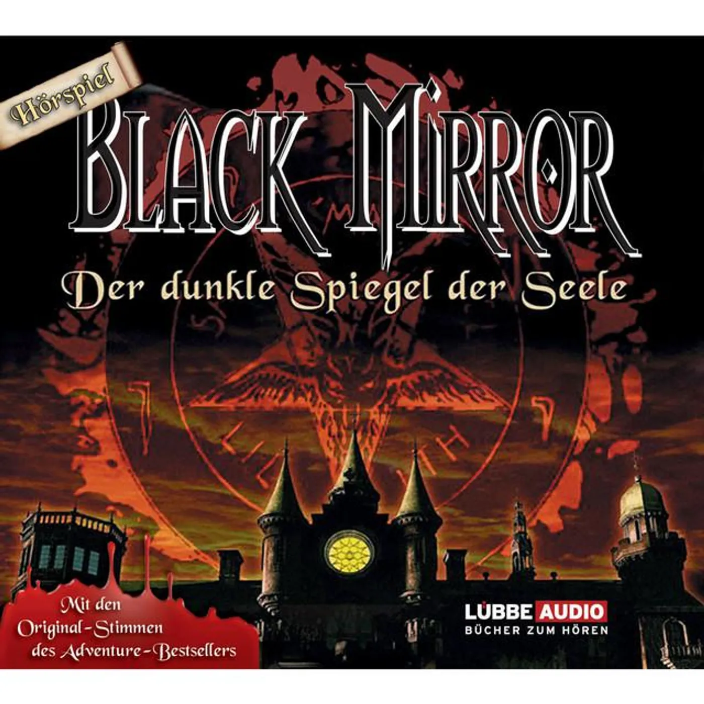 Black Mirror