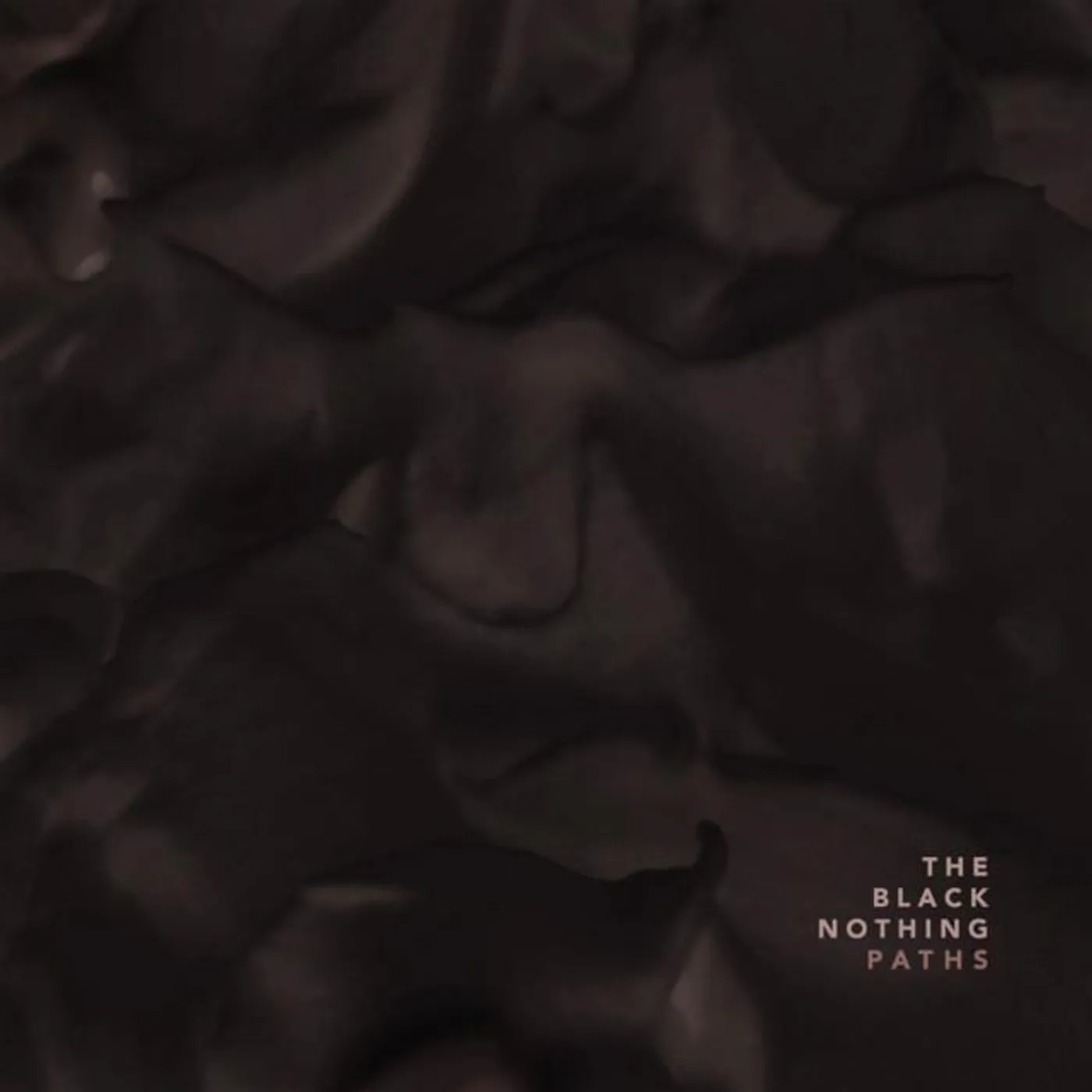 The Black Nothing