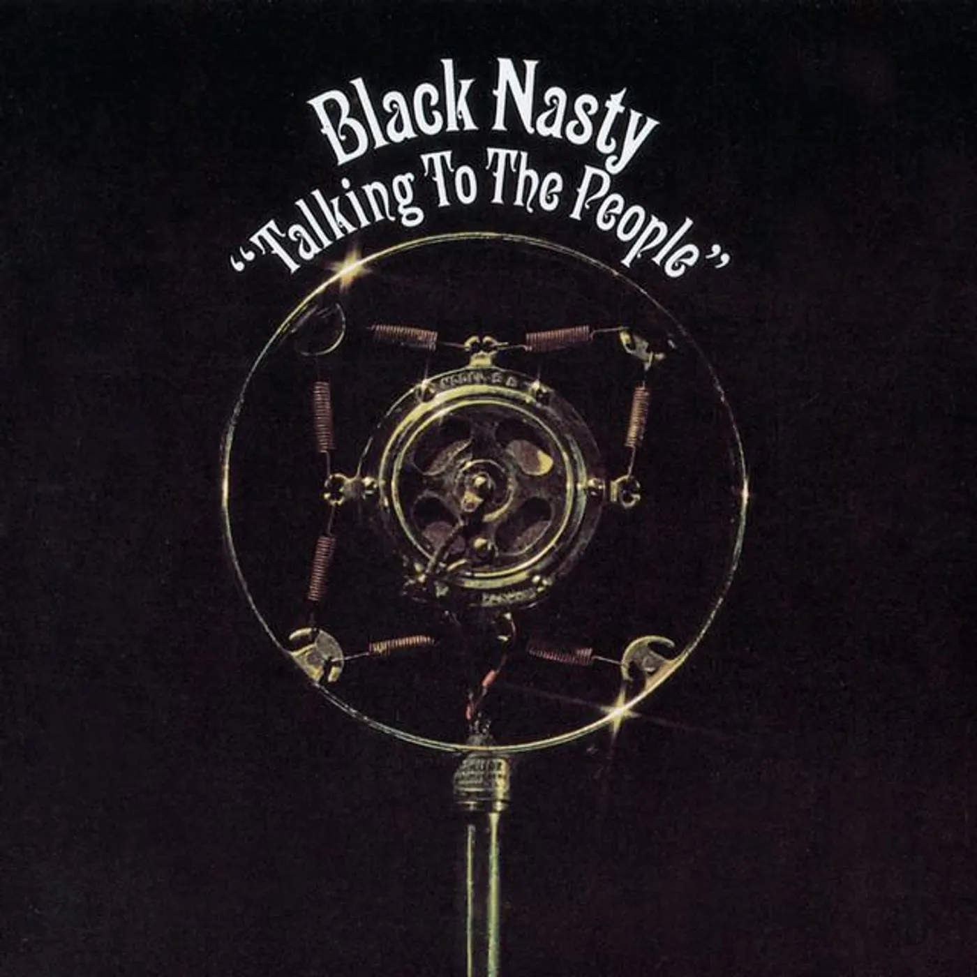 Black Nasty