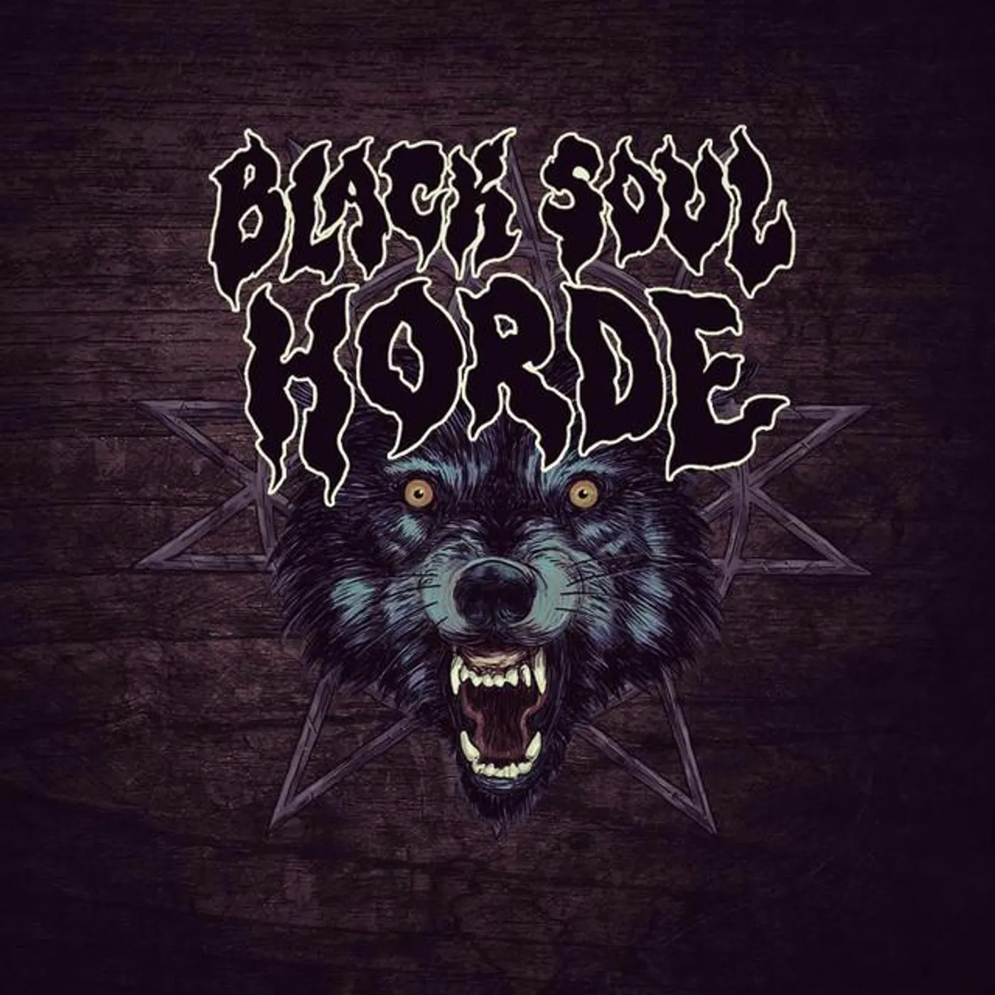 Black Soul Horde