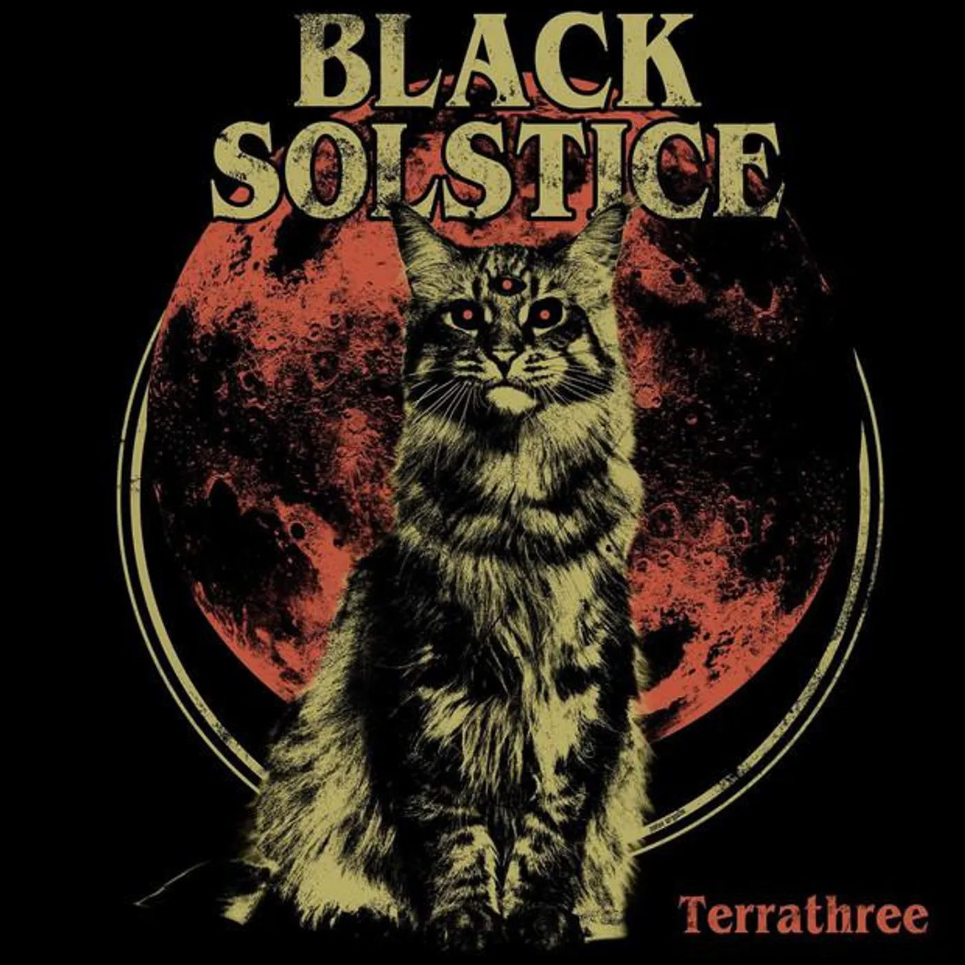 Black Solstice