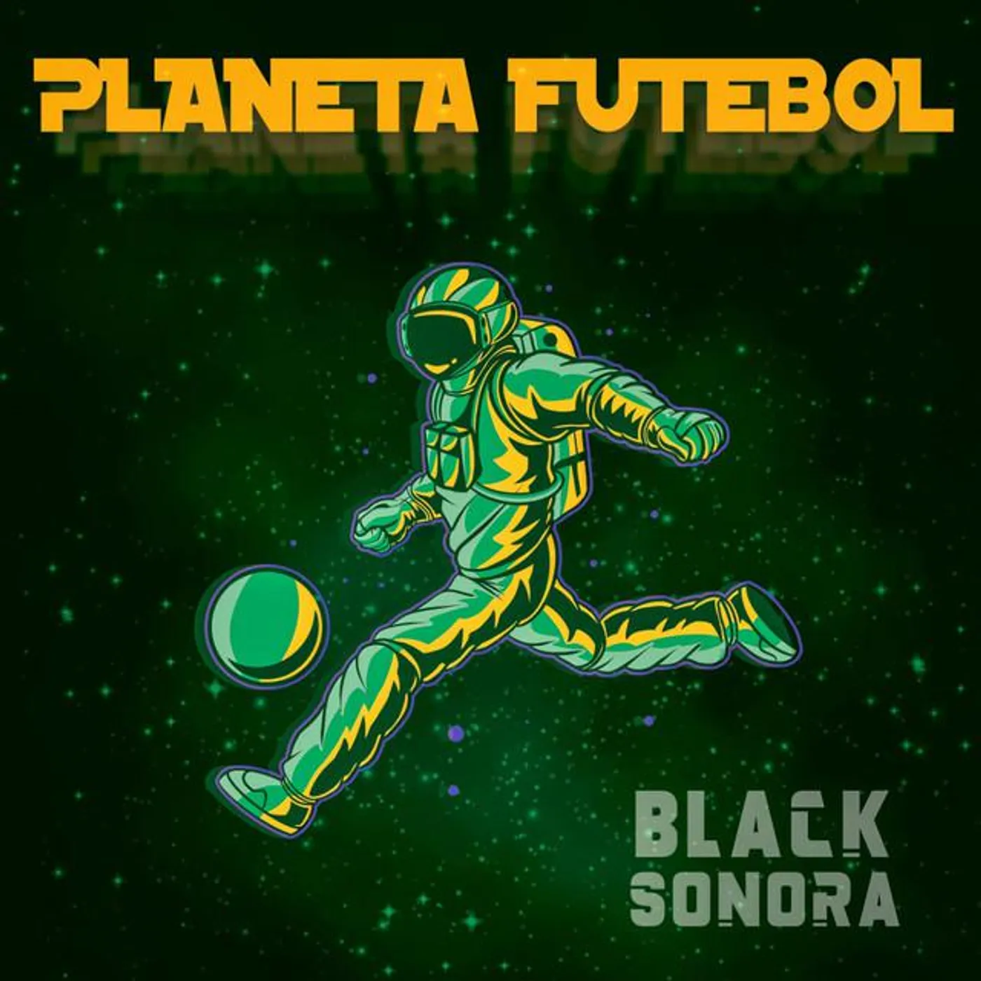 Black Sonora Brand Page
