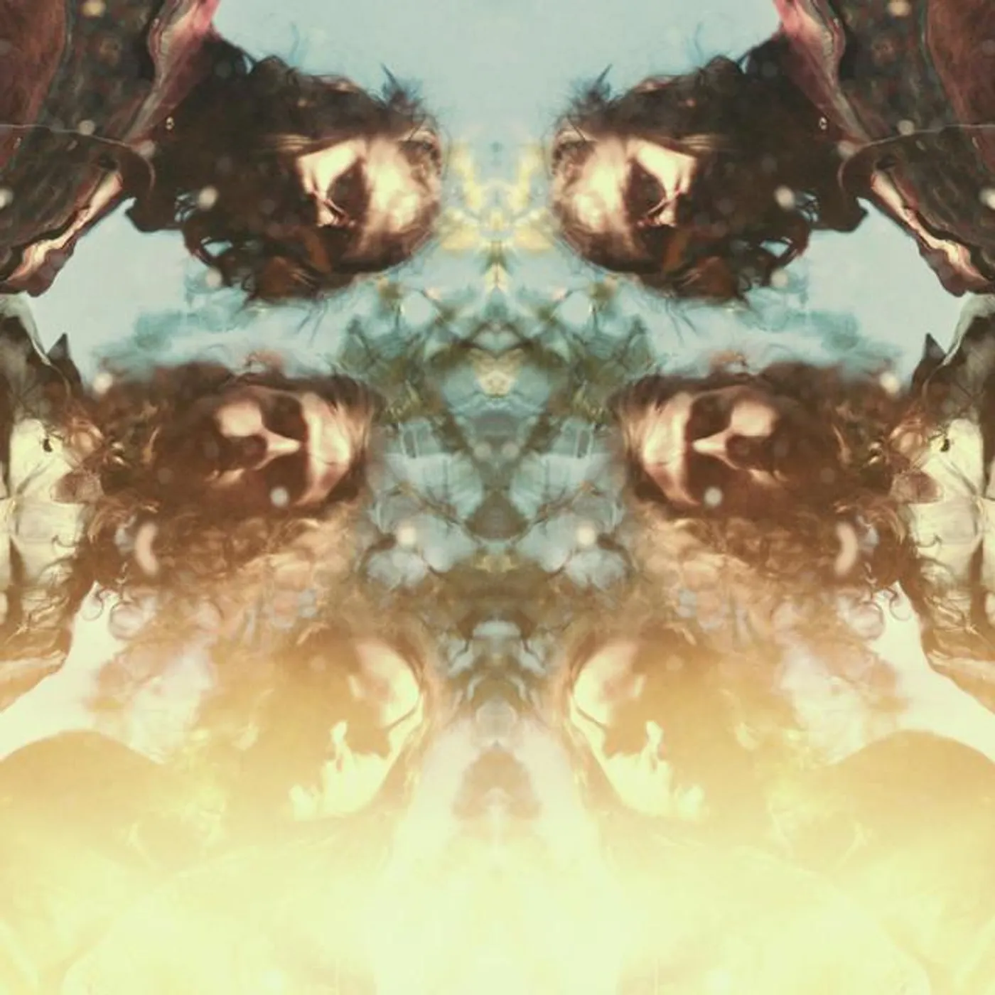 Black Salvation