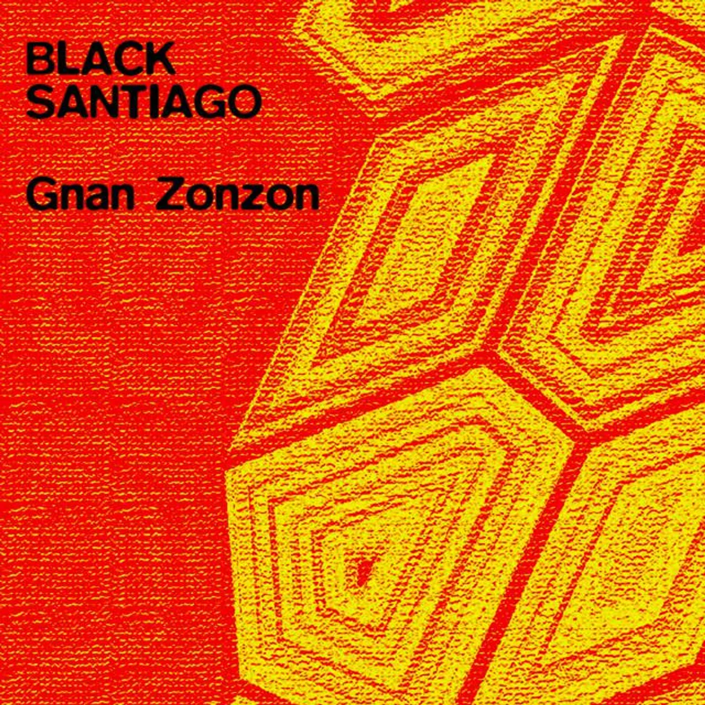 Black Santiago