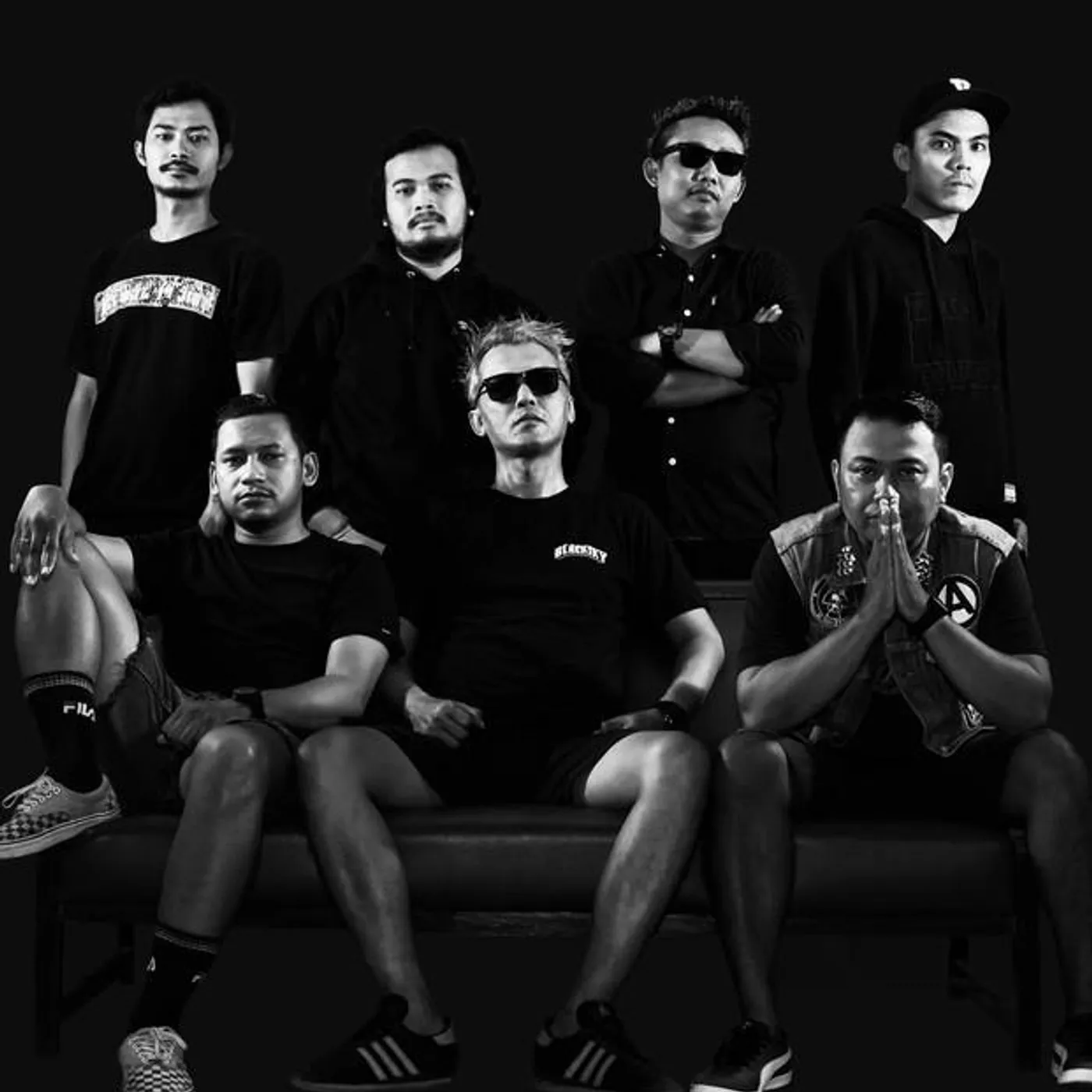 Black Sky