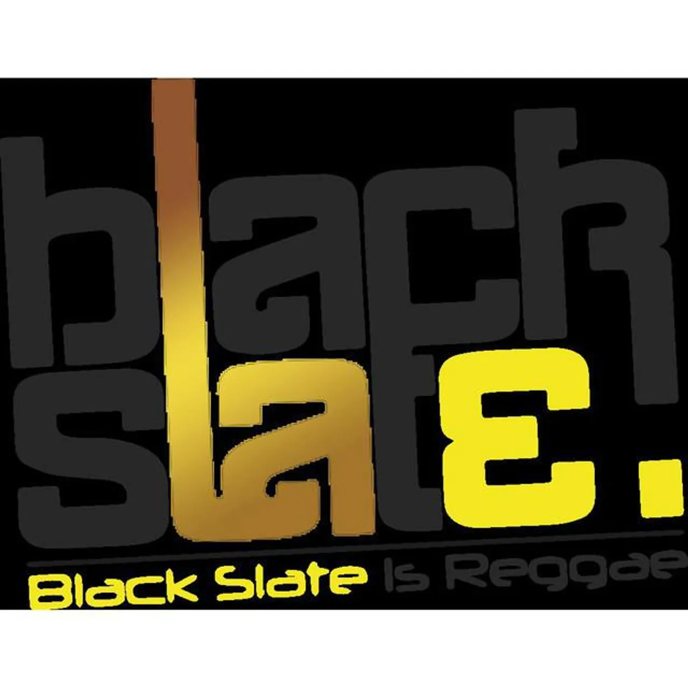 Black Slate Brand Page
