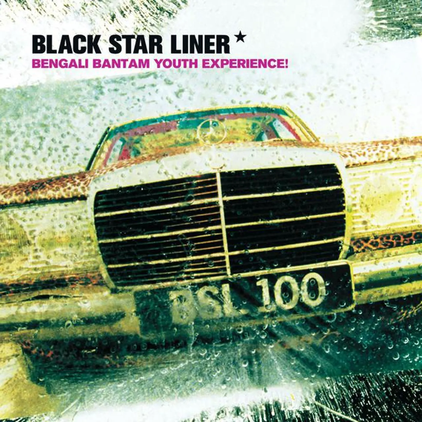 Black Star Liner Brand Page