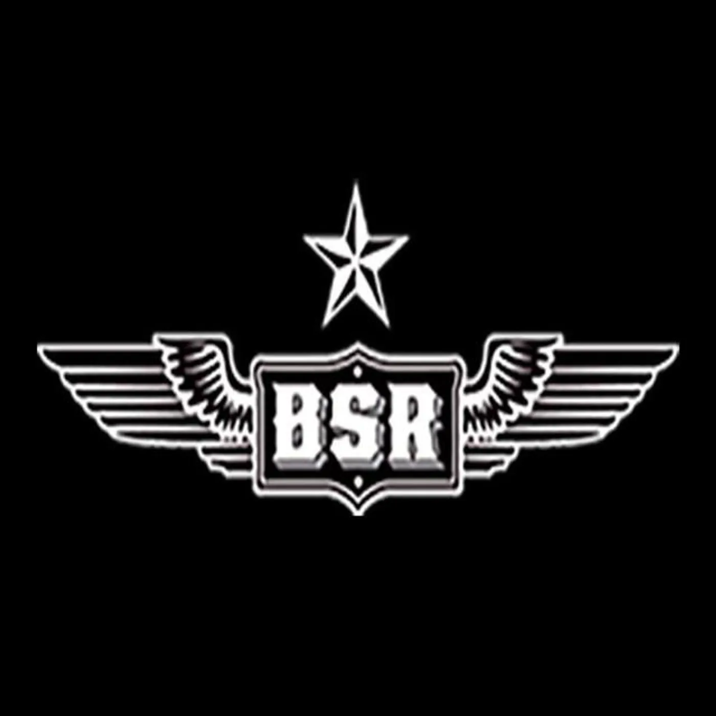 Black Star Riders Brand Page
