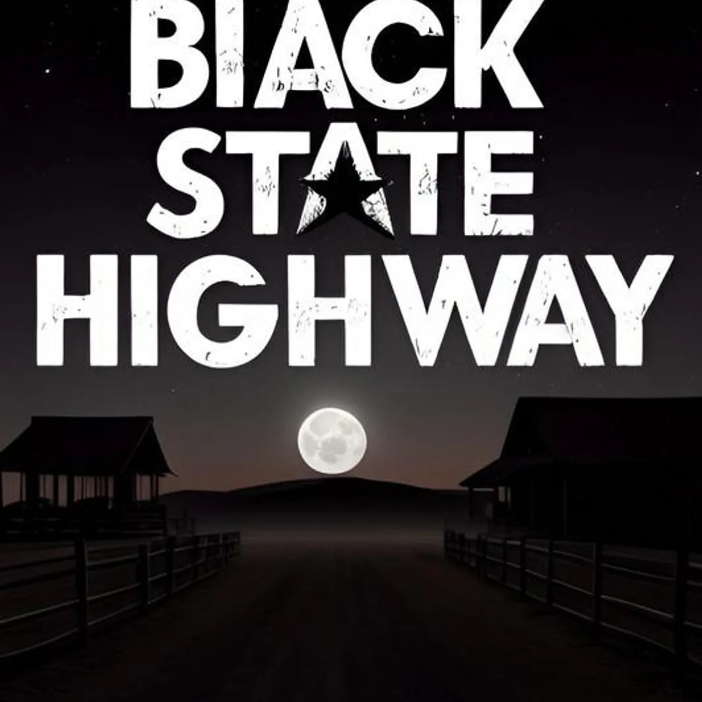 Black State Highway Brand Page