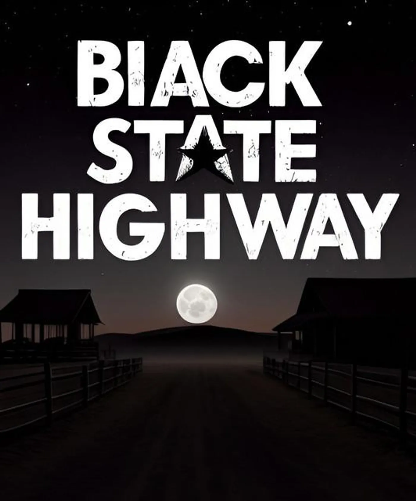 Black State Highway