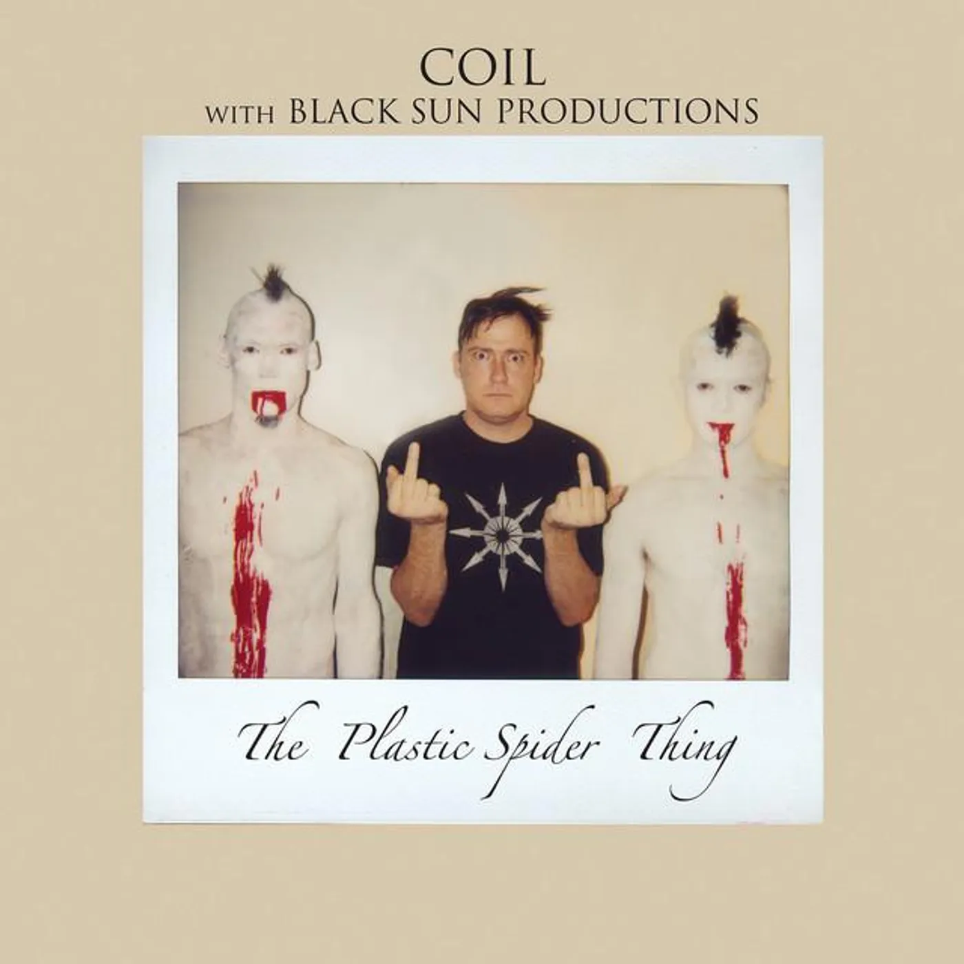Black Sun Productions