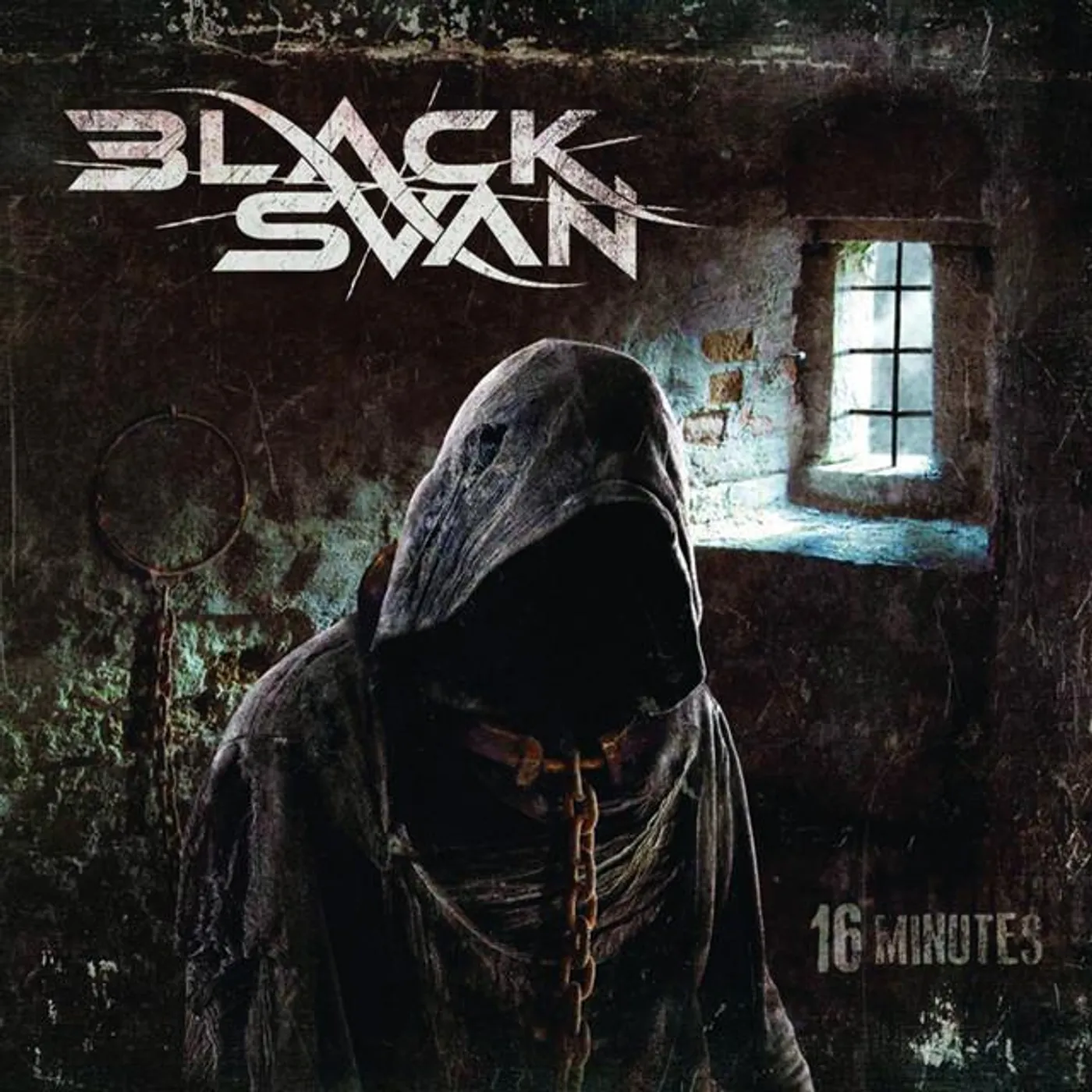 Black Svan Brand Page