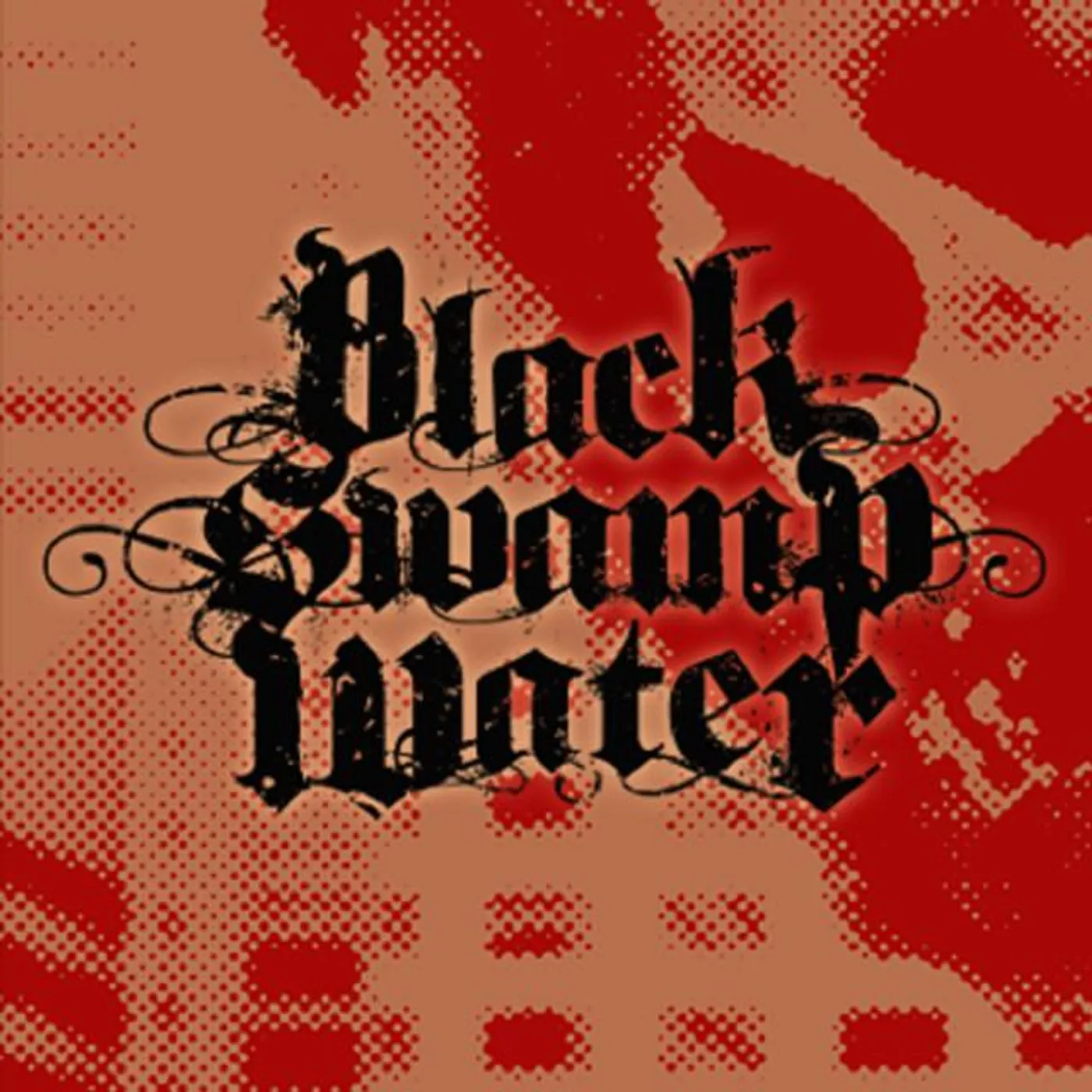 Black Swamp Water Brand Page