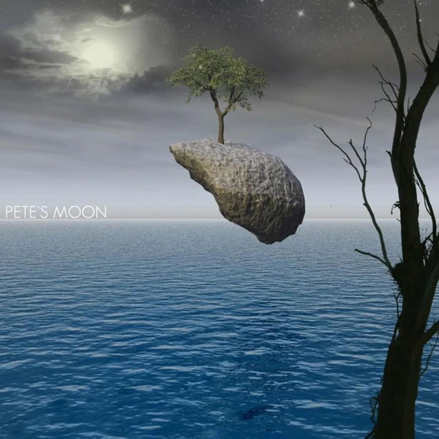 pete black