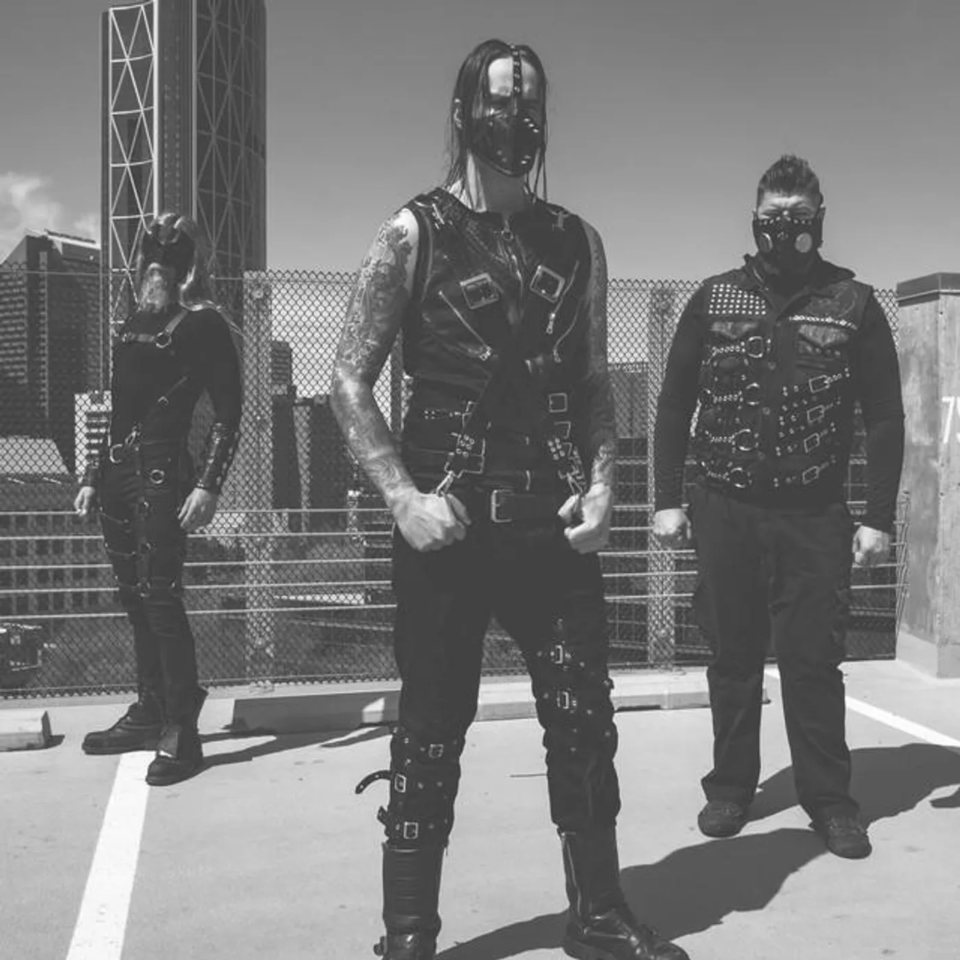 Black Pestilence