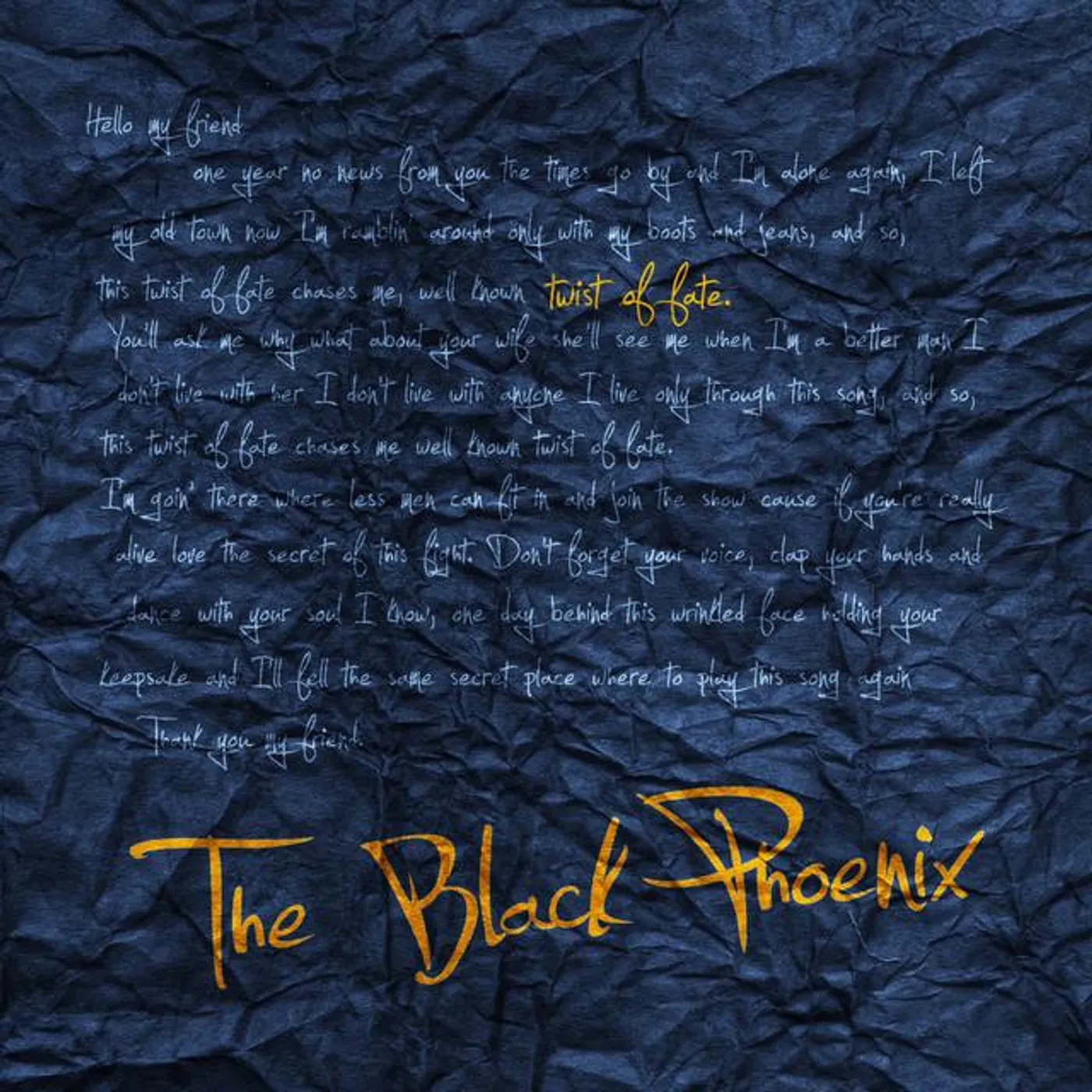 Black Phoenix