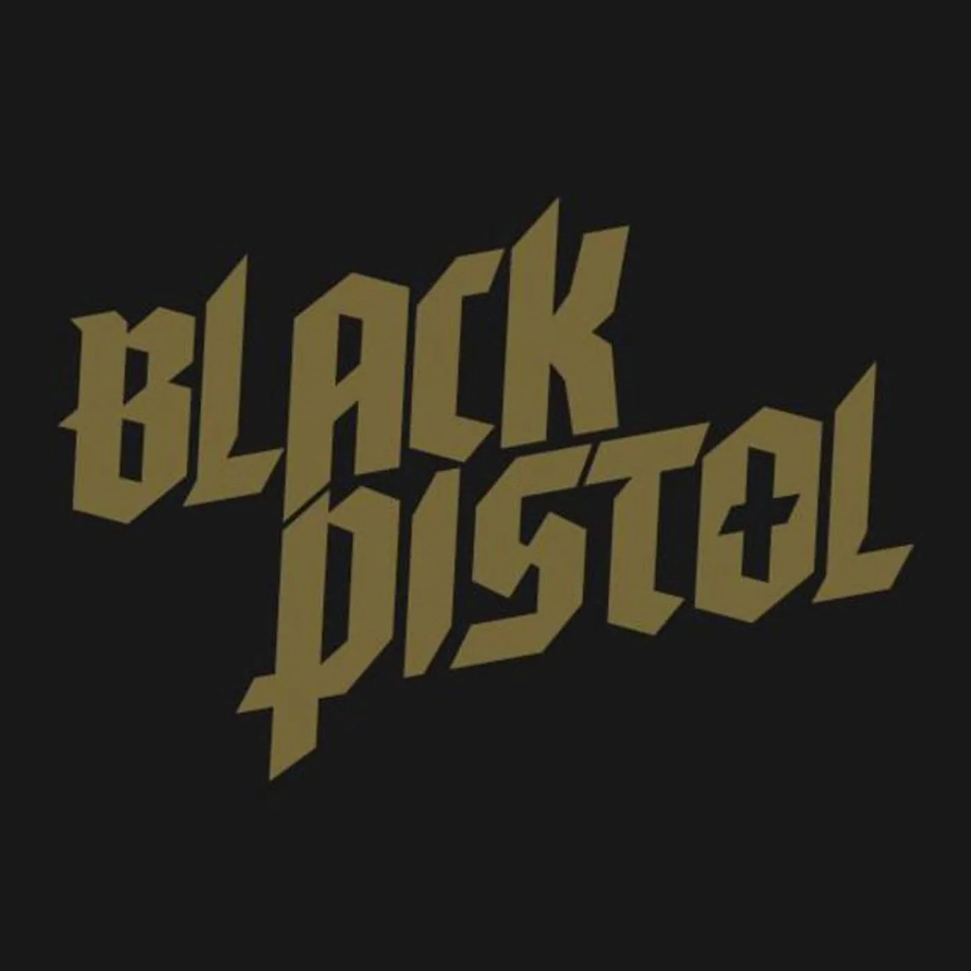 Black Pistol