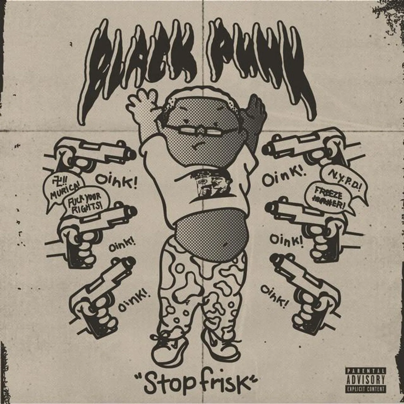 Black Punk