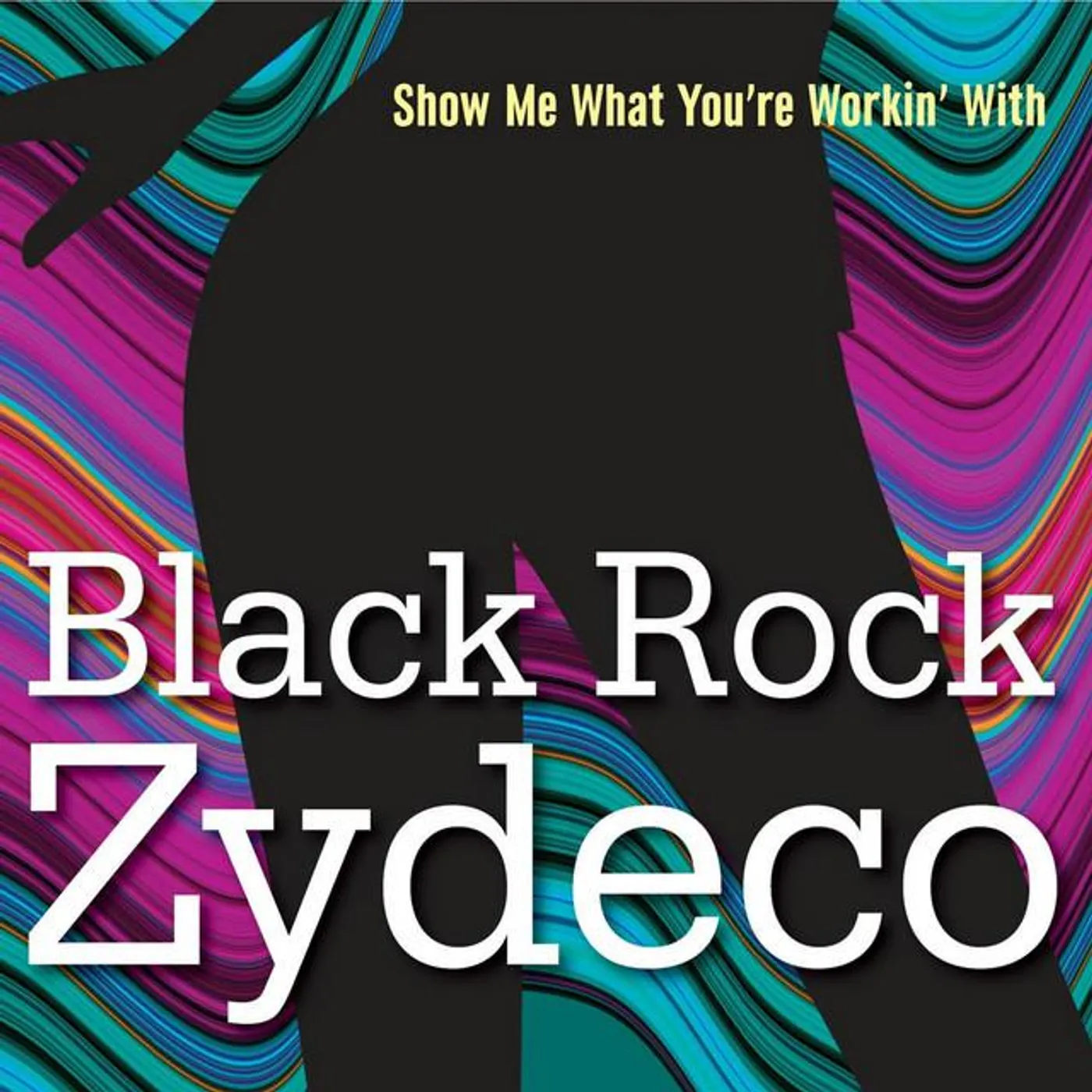 Black Rock Zydeco