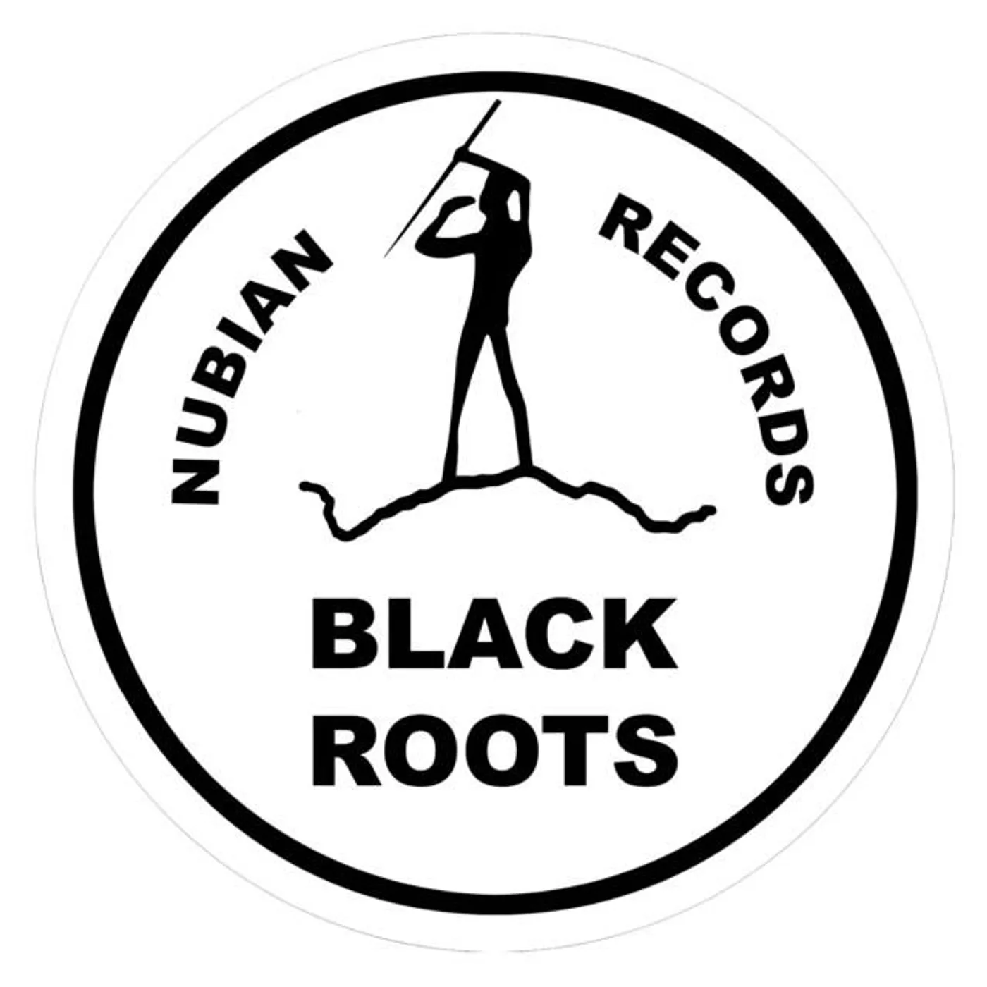 Black Roots Brand Page