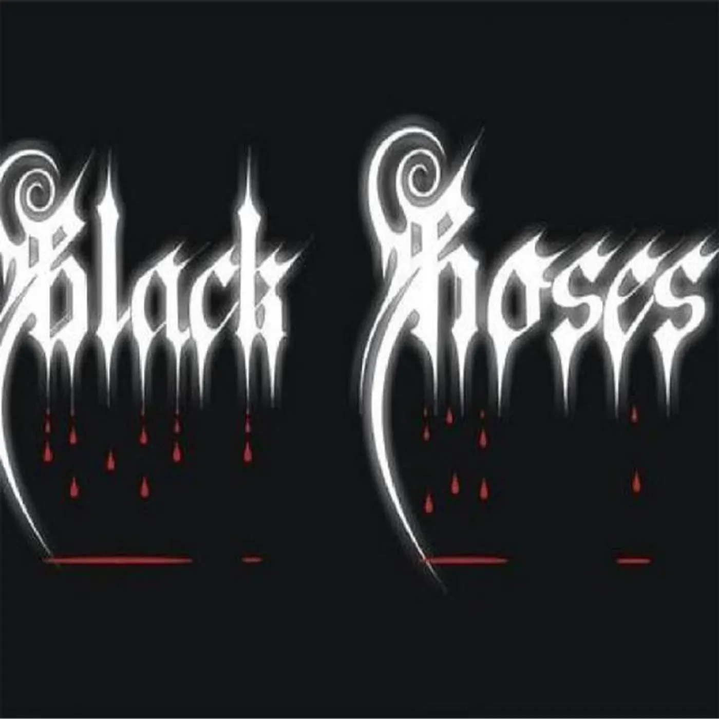Black Roses