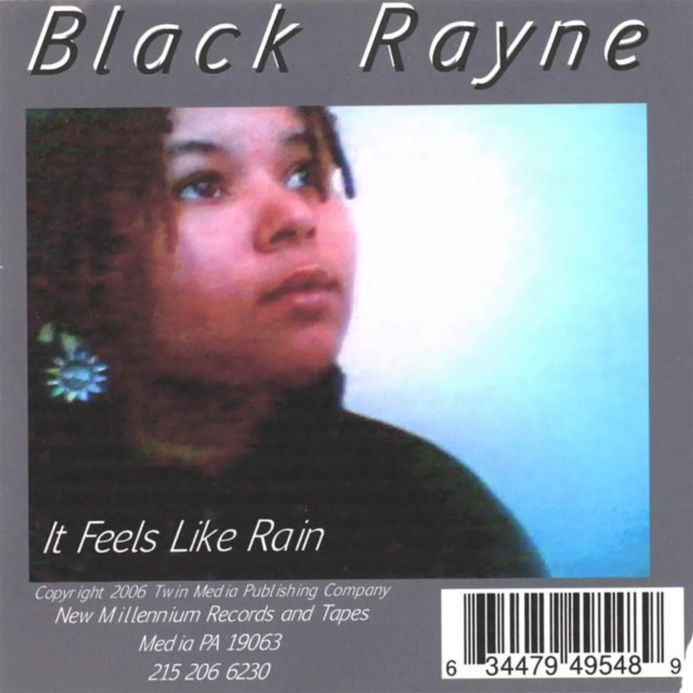 Black Rayne
