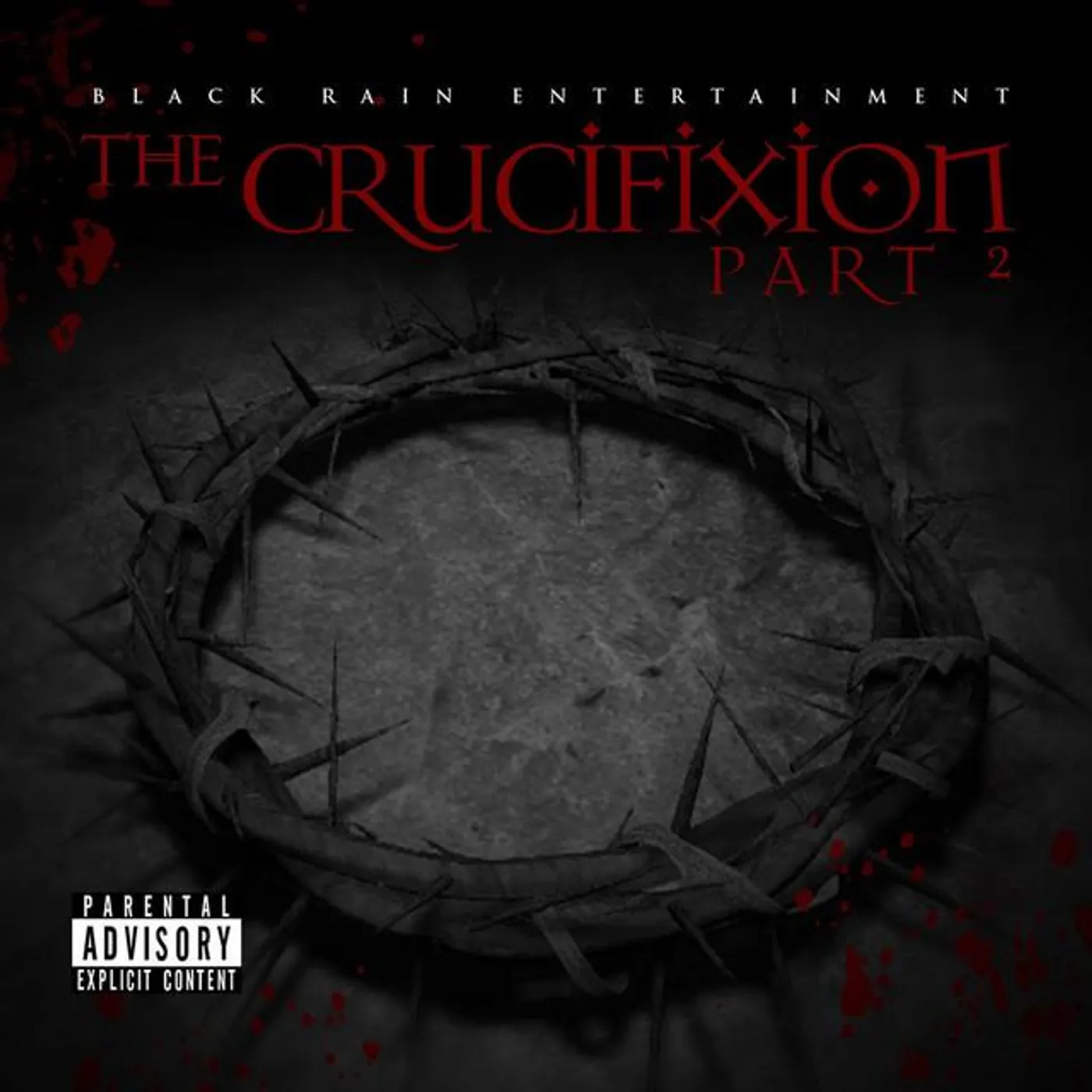 Black Rain Entertainment Brand Page