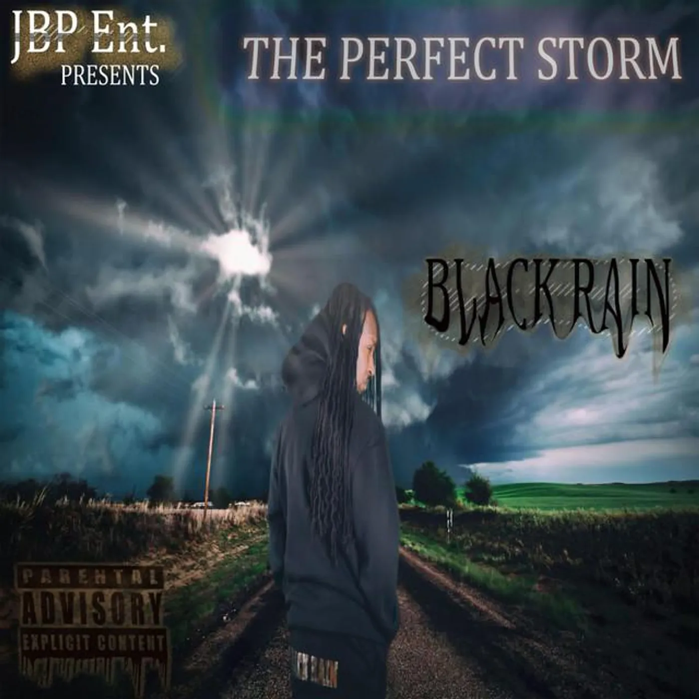Black Rain