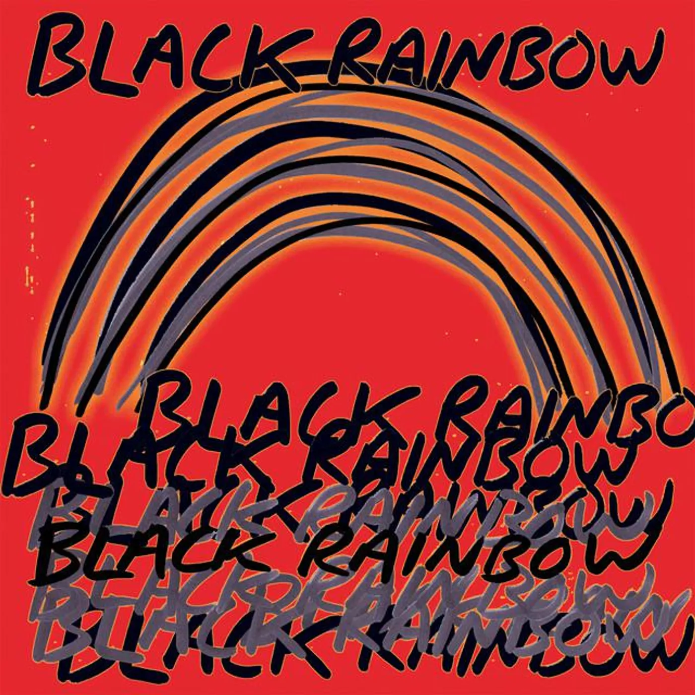 Black Rainbow Brand Page