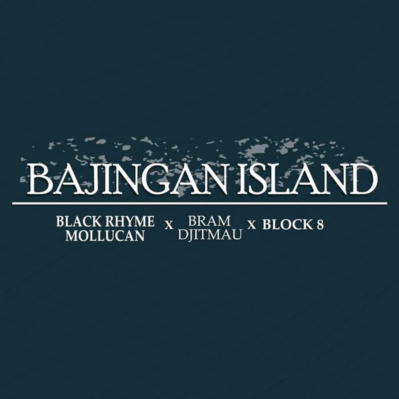 Black Rhyme Mollucan Brand Page