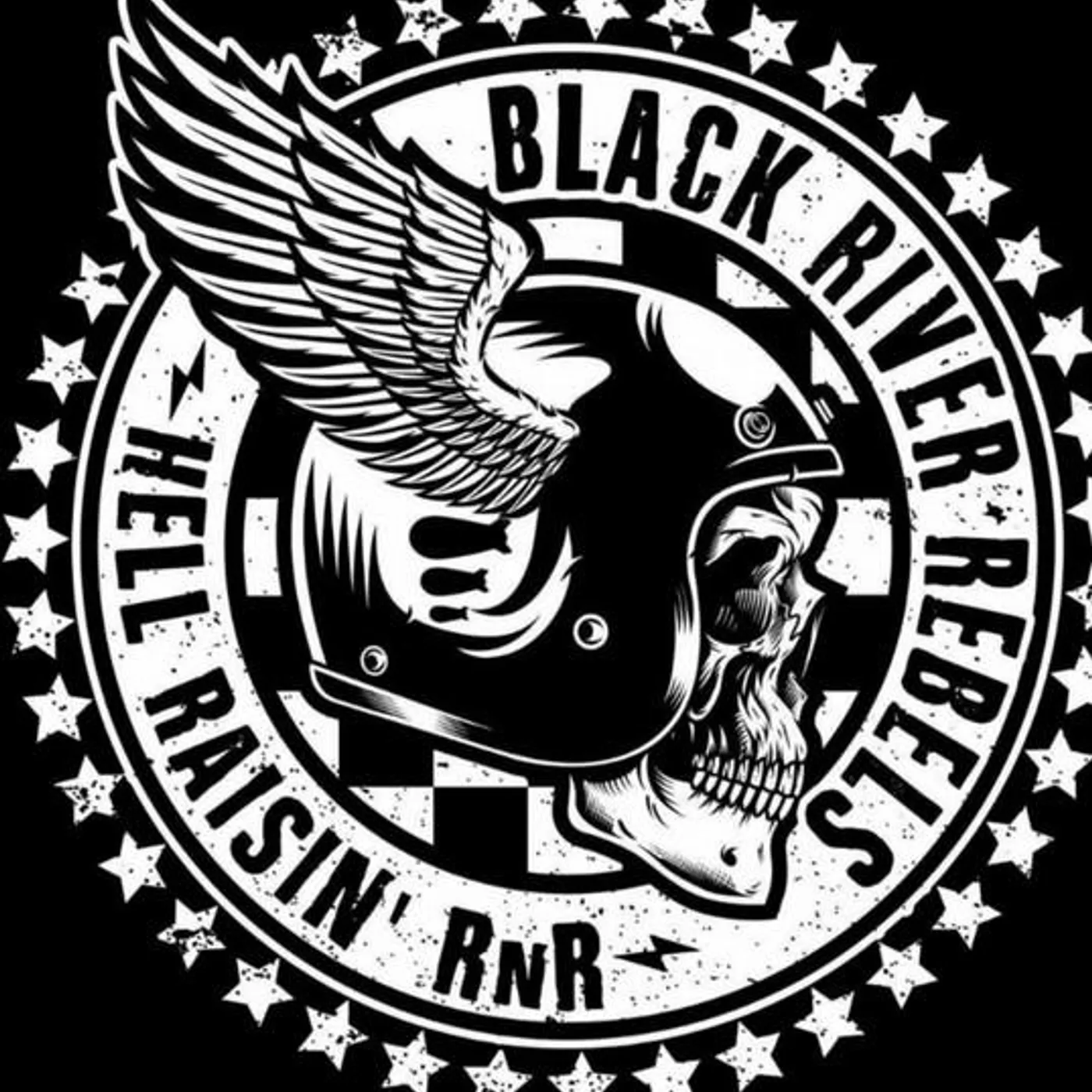 Black River Rebels Brand Page