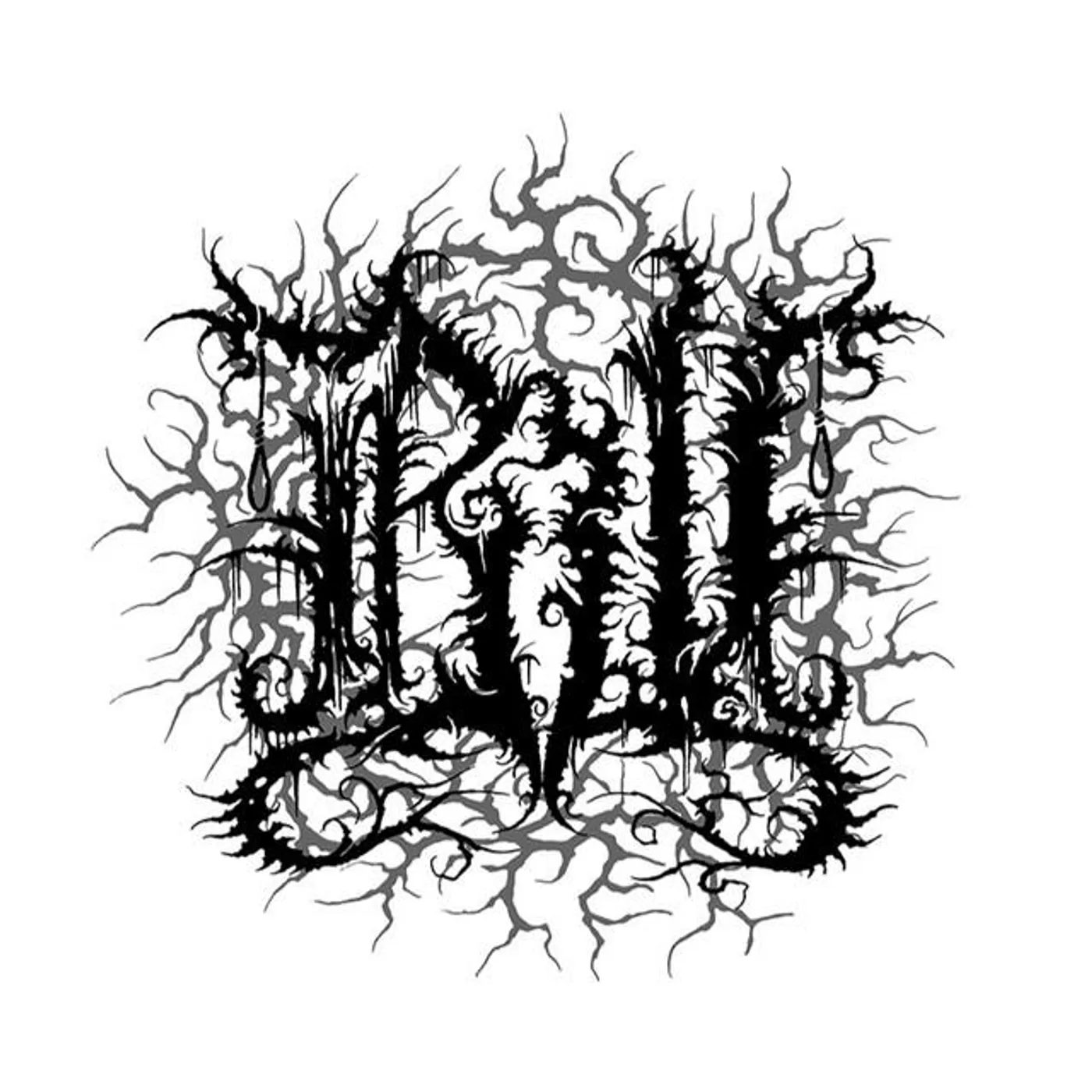 Black Whispers Brand Page