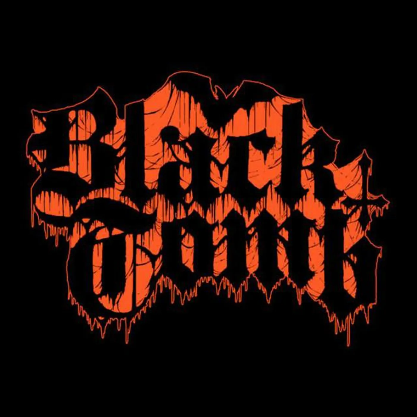 Black Tomb