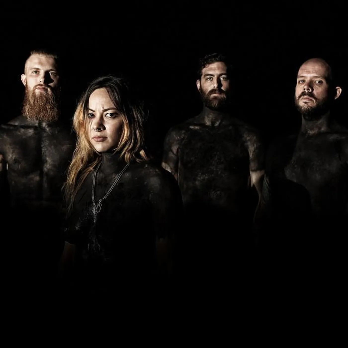 Black Table Brand Page