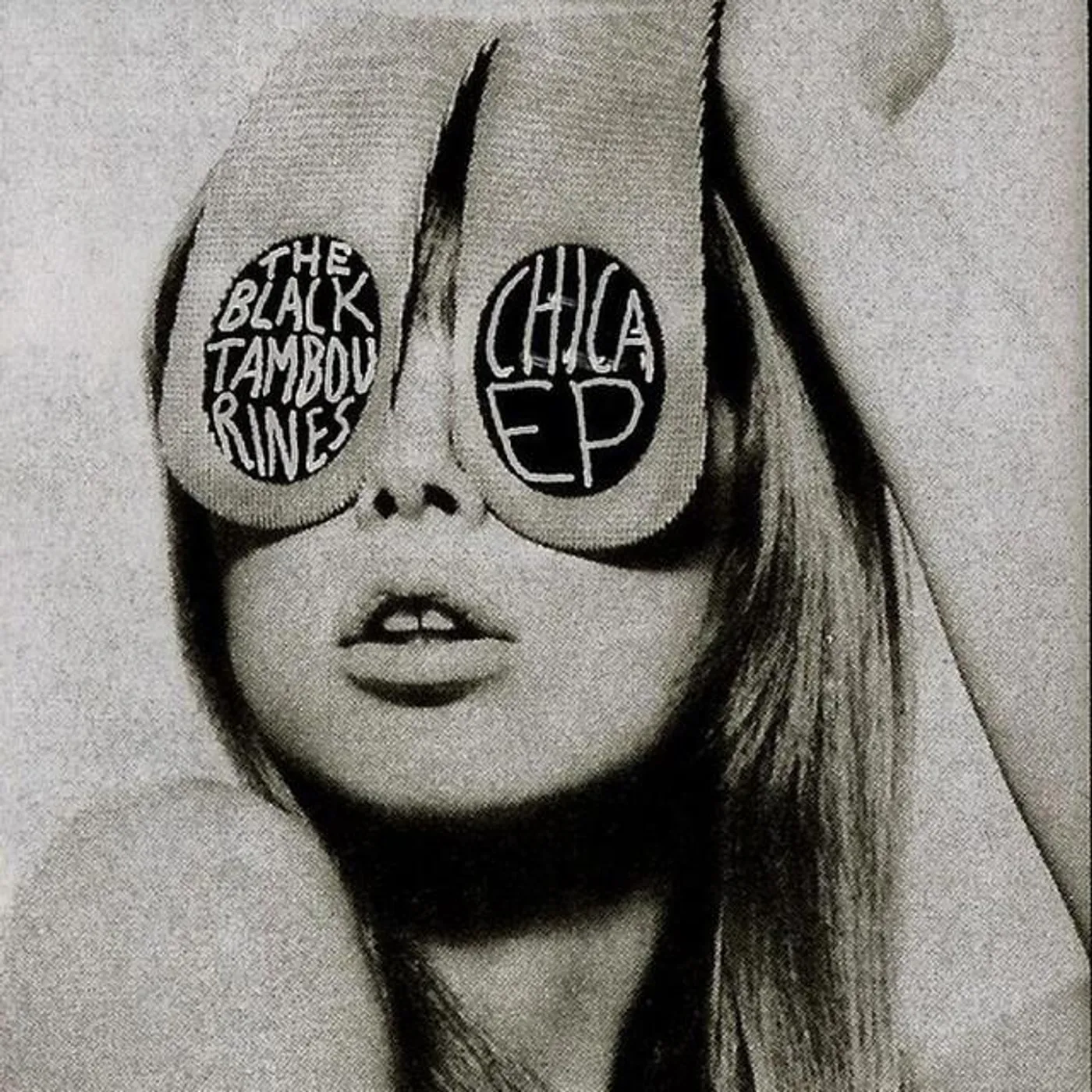 The Black Tambourines Brand Page