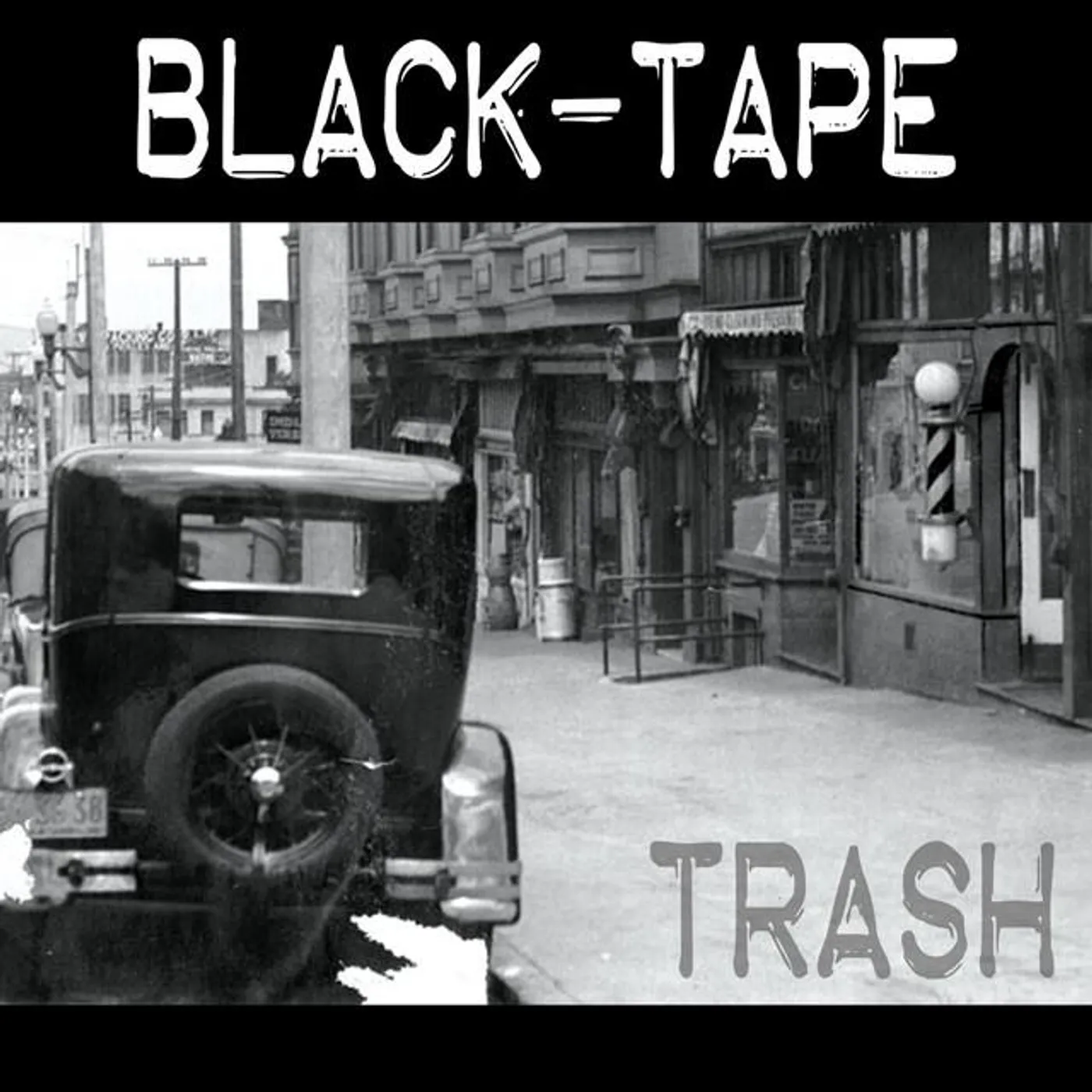 Black-Tape
