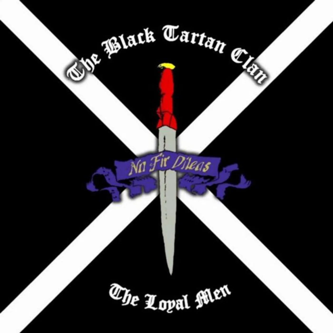 Black Tartan Clan