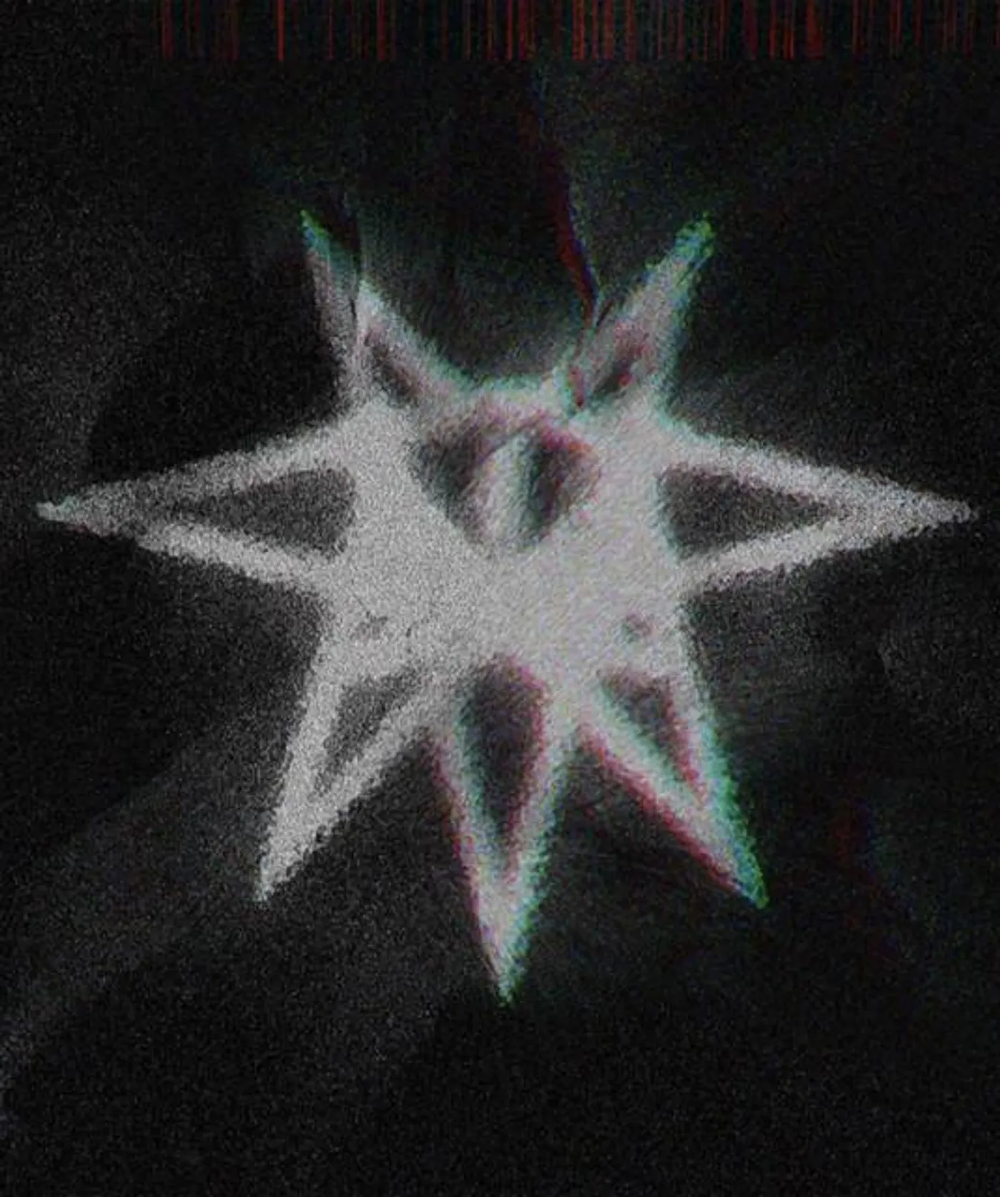 Black throne