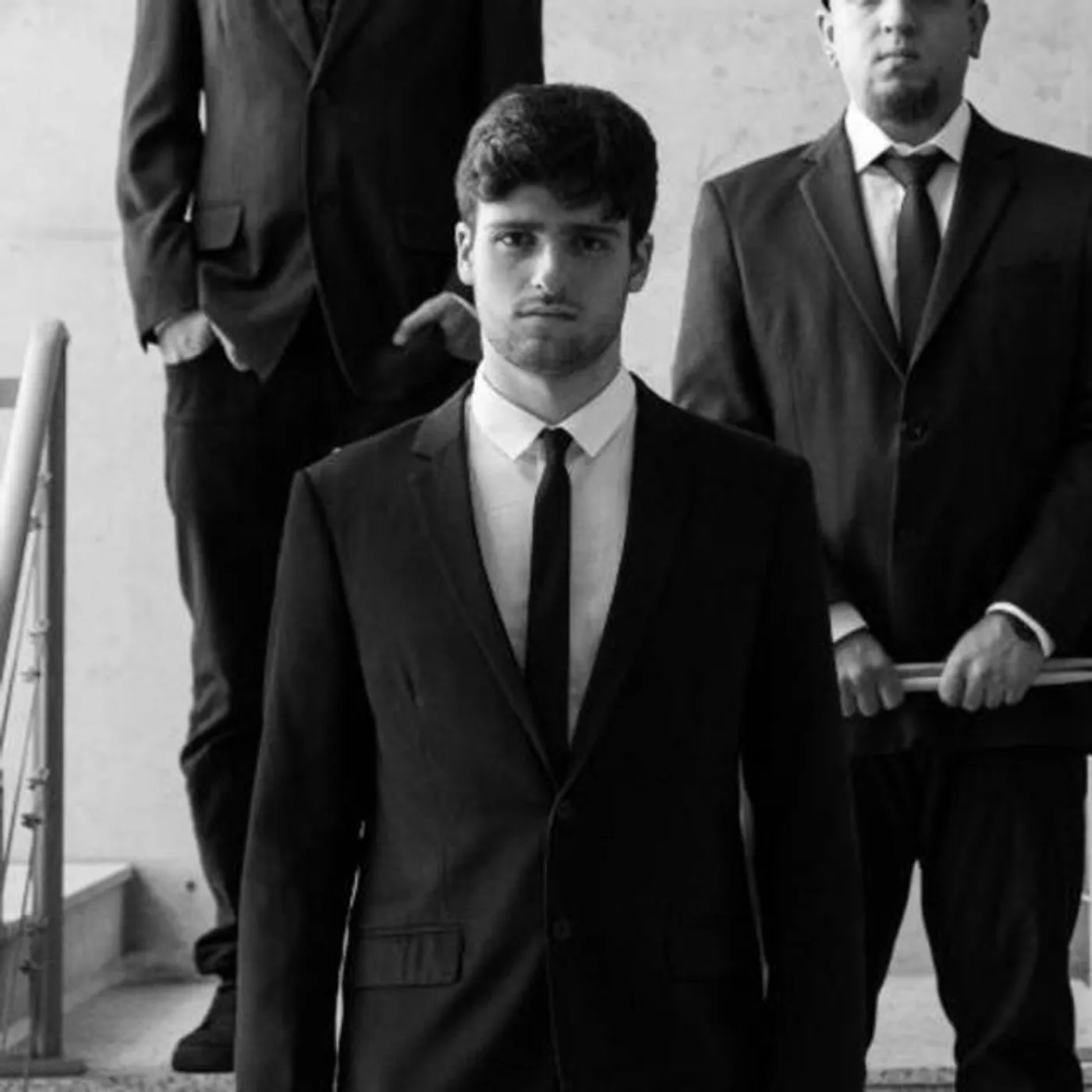 Black Ties
