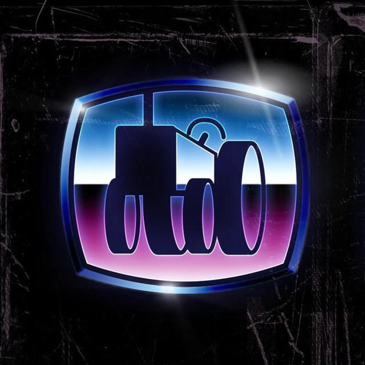 Black Tractor Brand Page