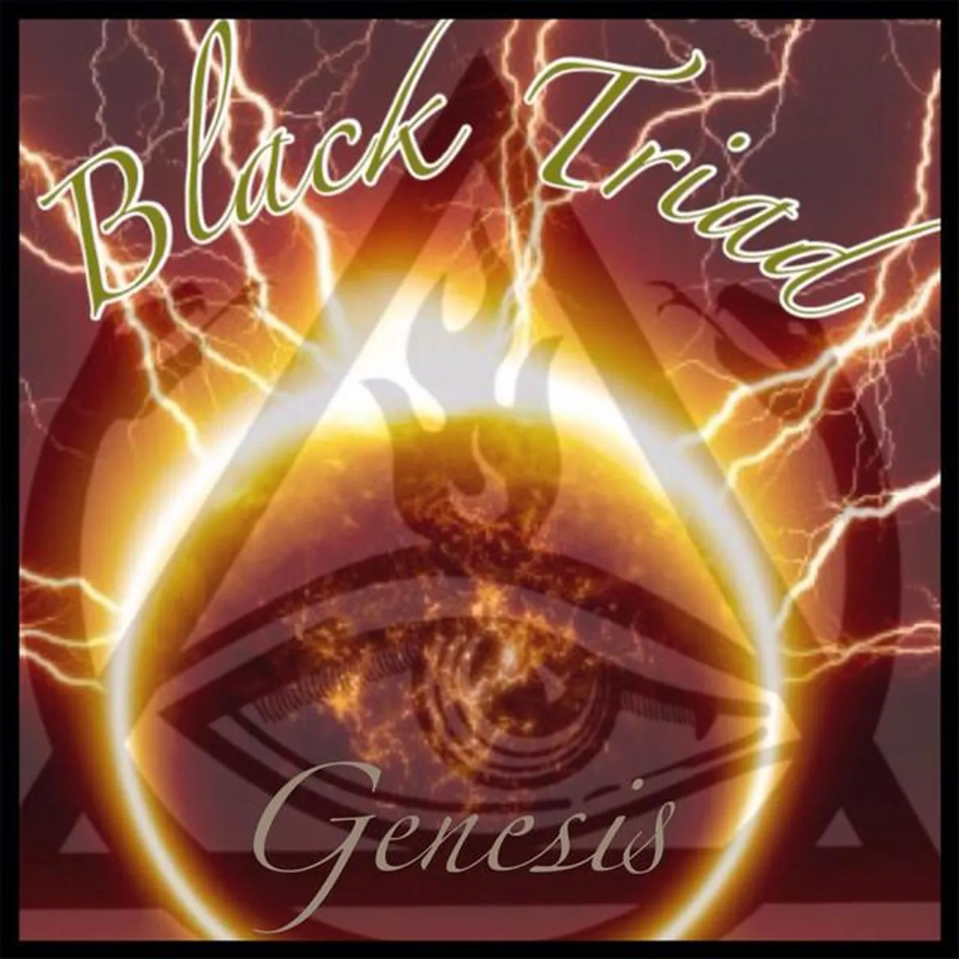 Black Triad