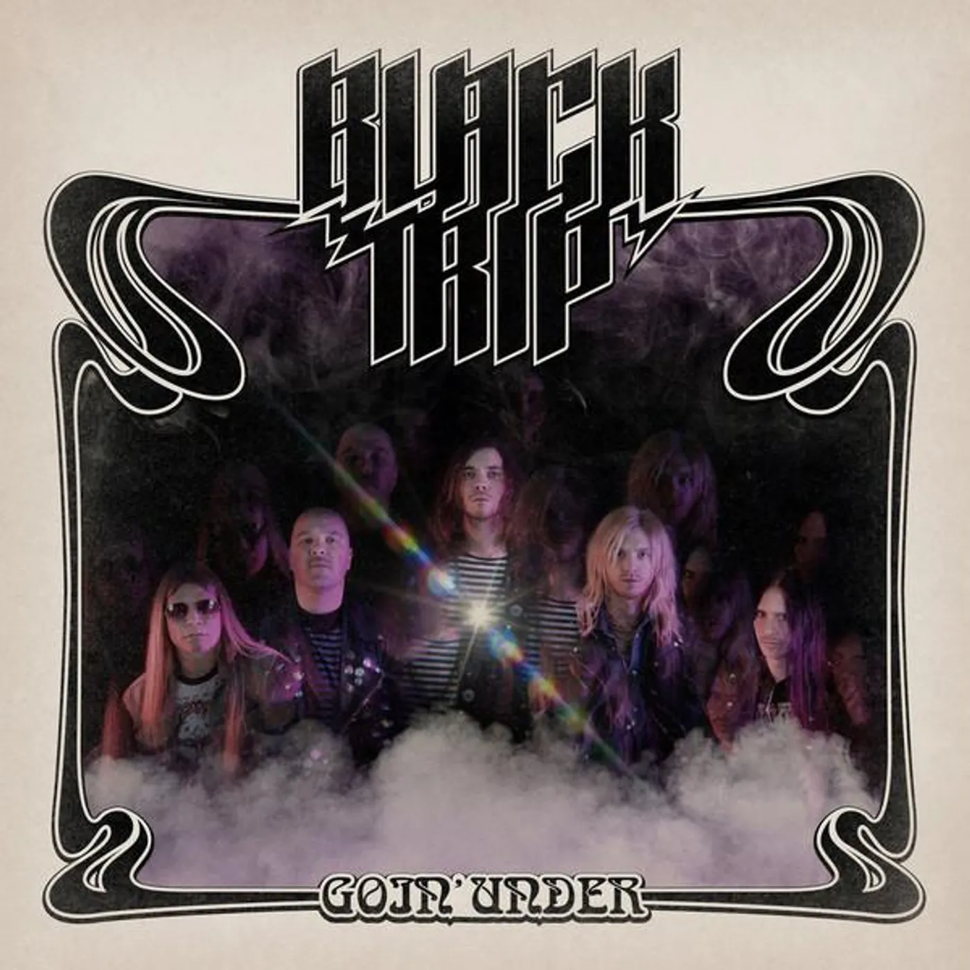 Black Trip