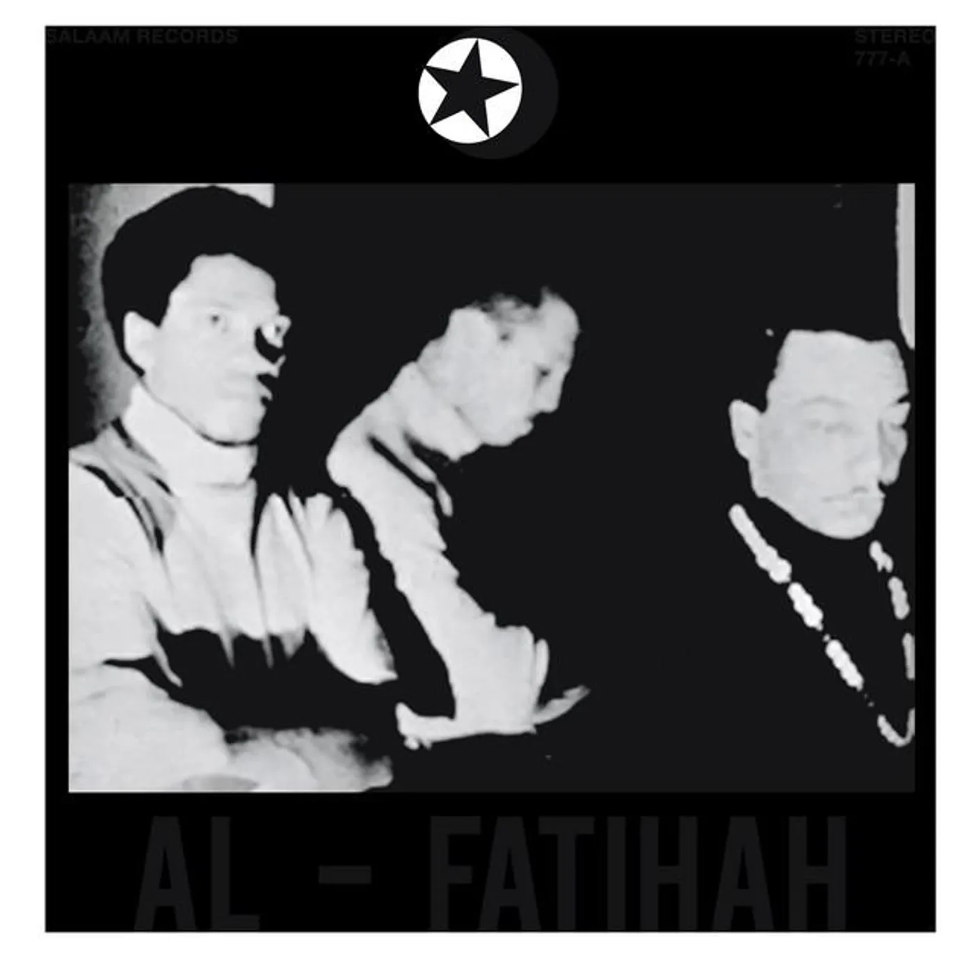 Black Unity Trio