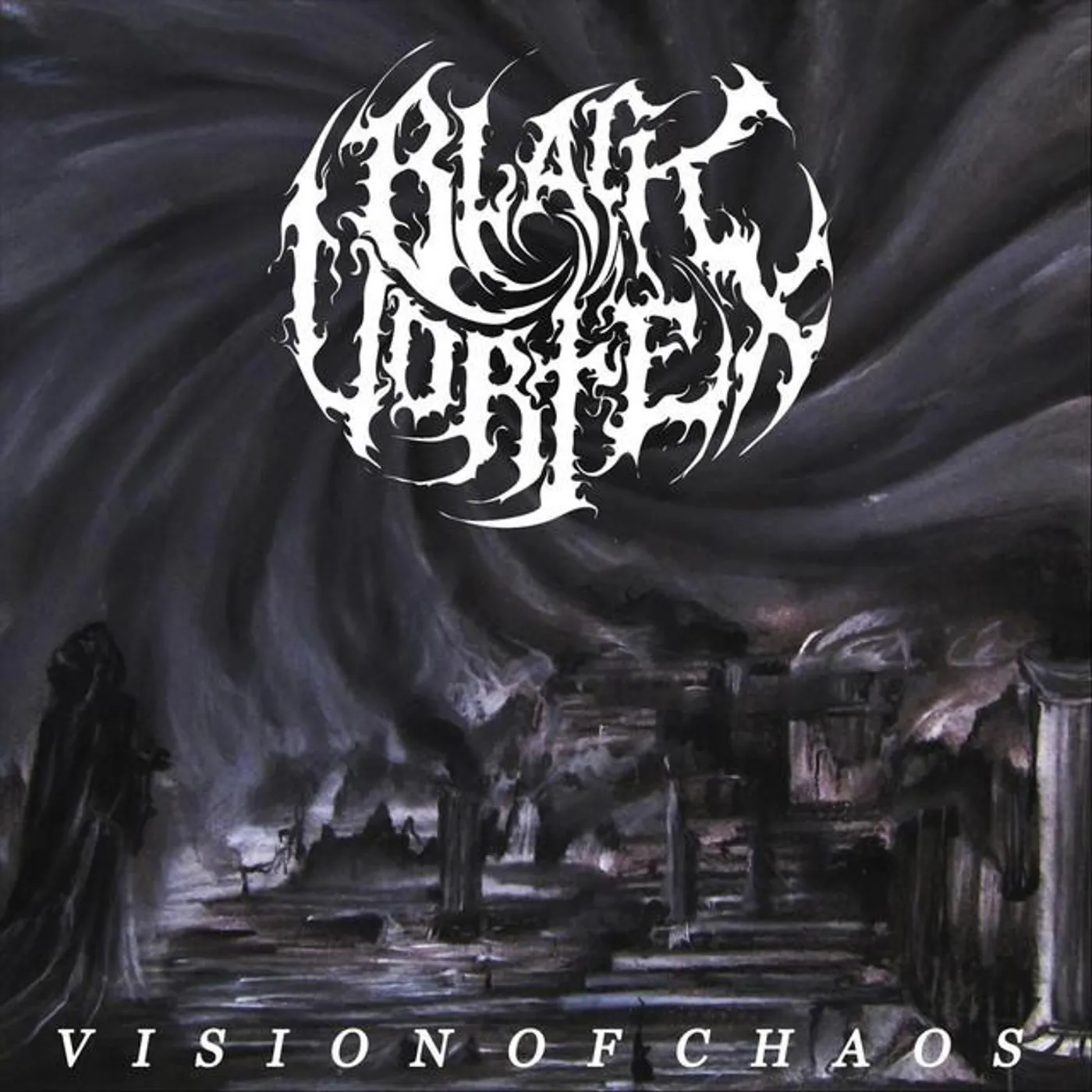 Black Vortex