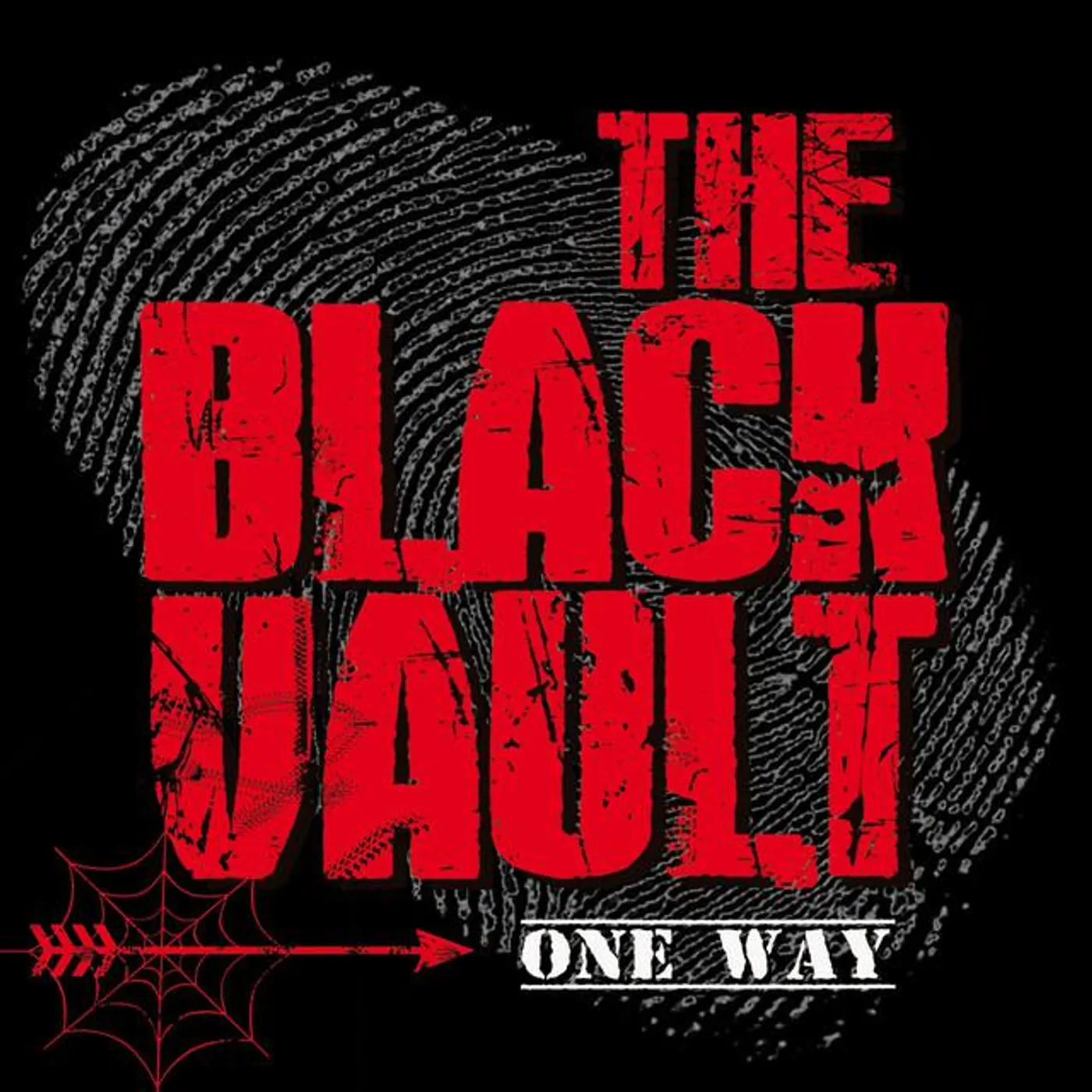 The Black Vault