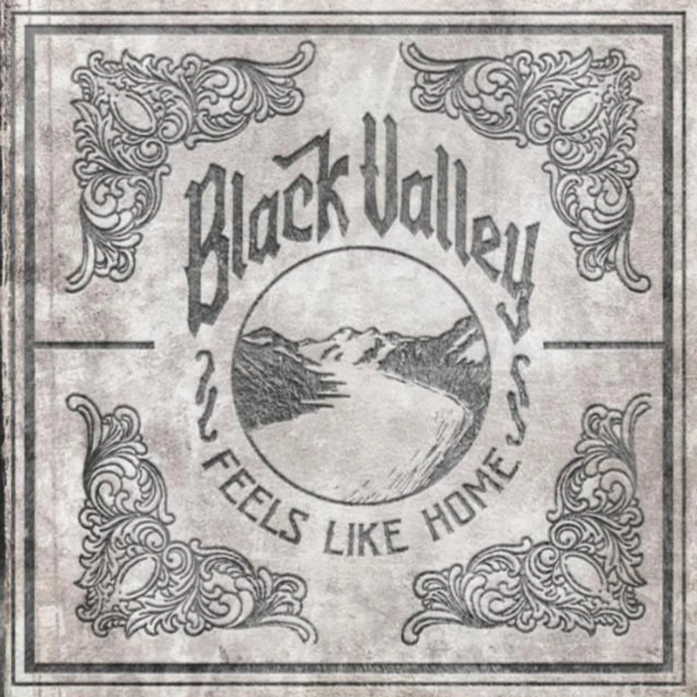 Black Valley Brand Page